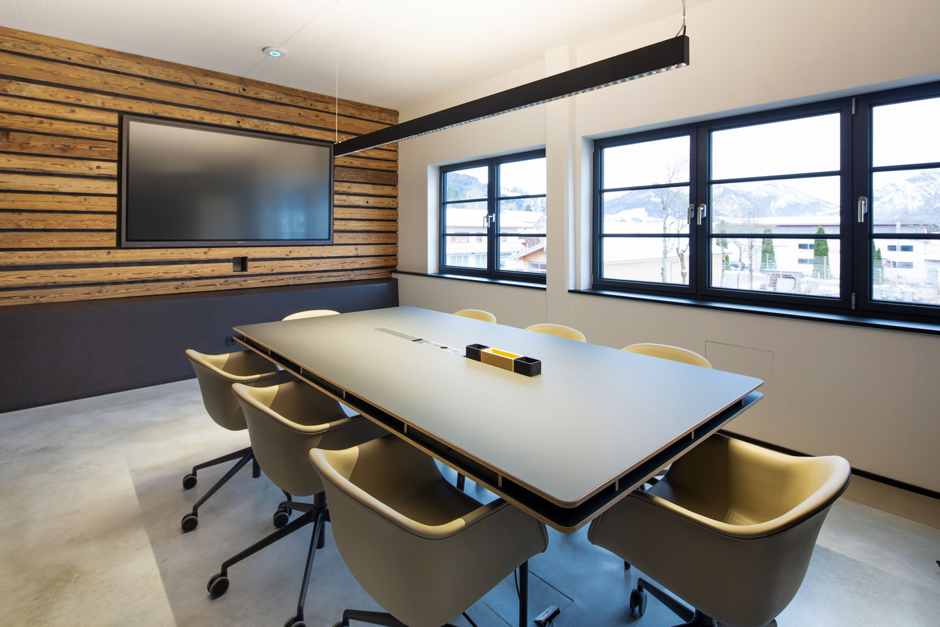 Office Manufaktur