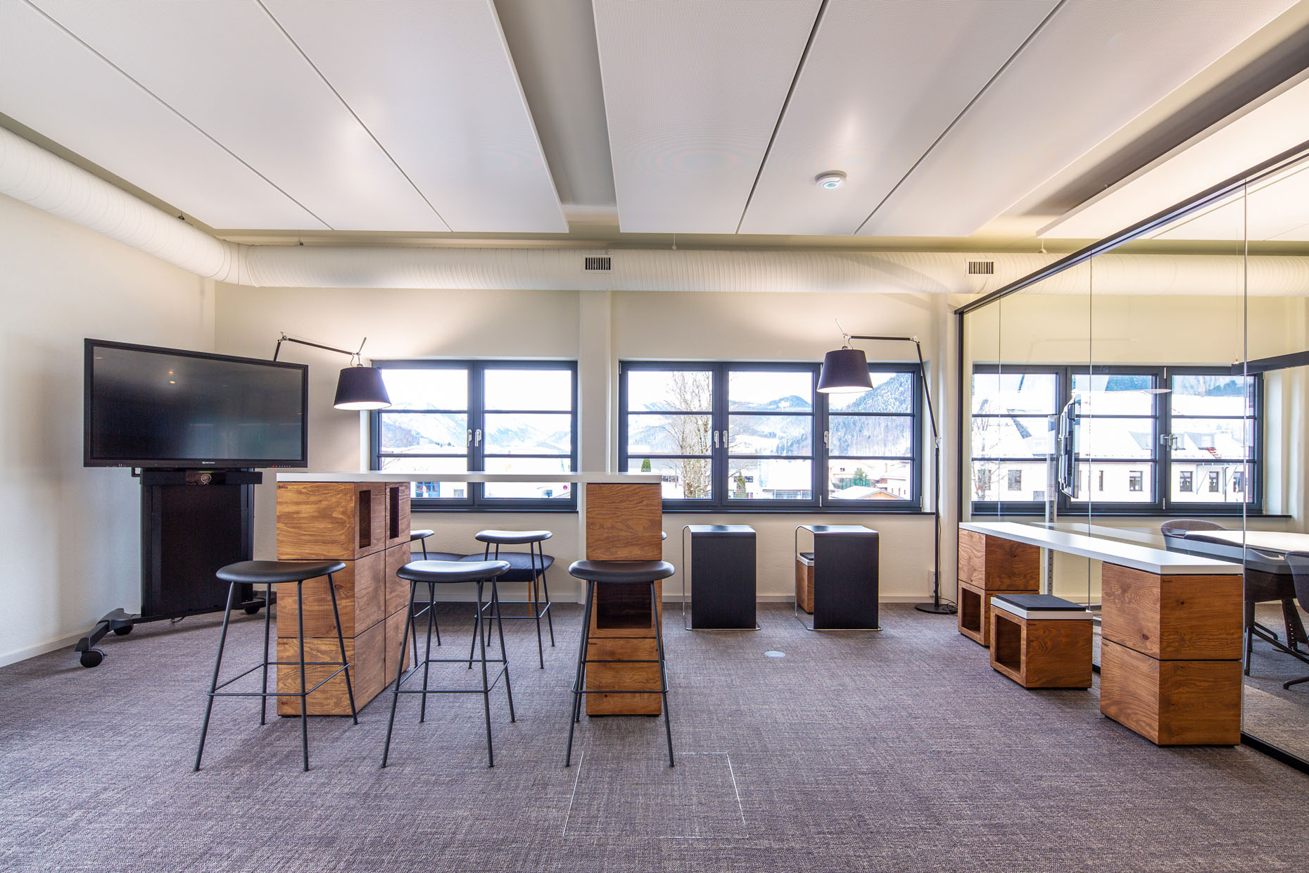Office Manufaktur