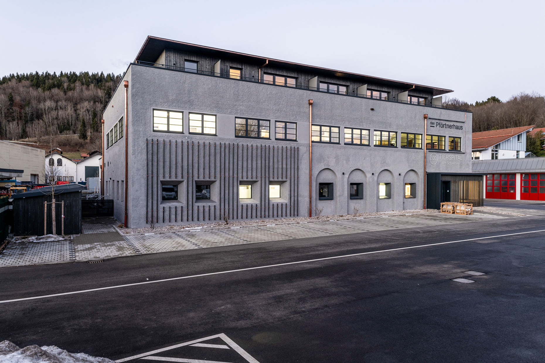 Office Manufaktur