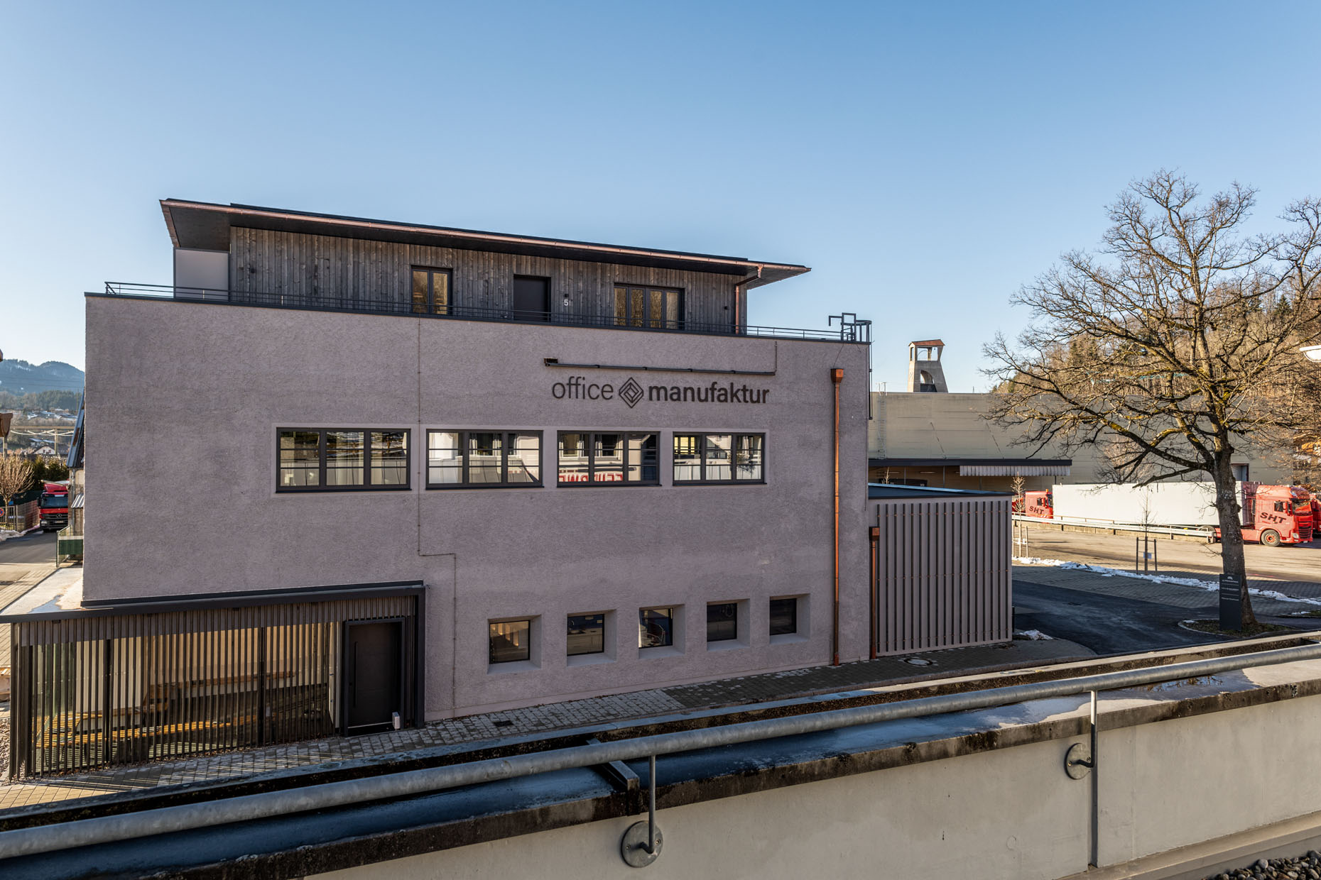 Office Manufaktur