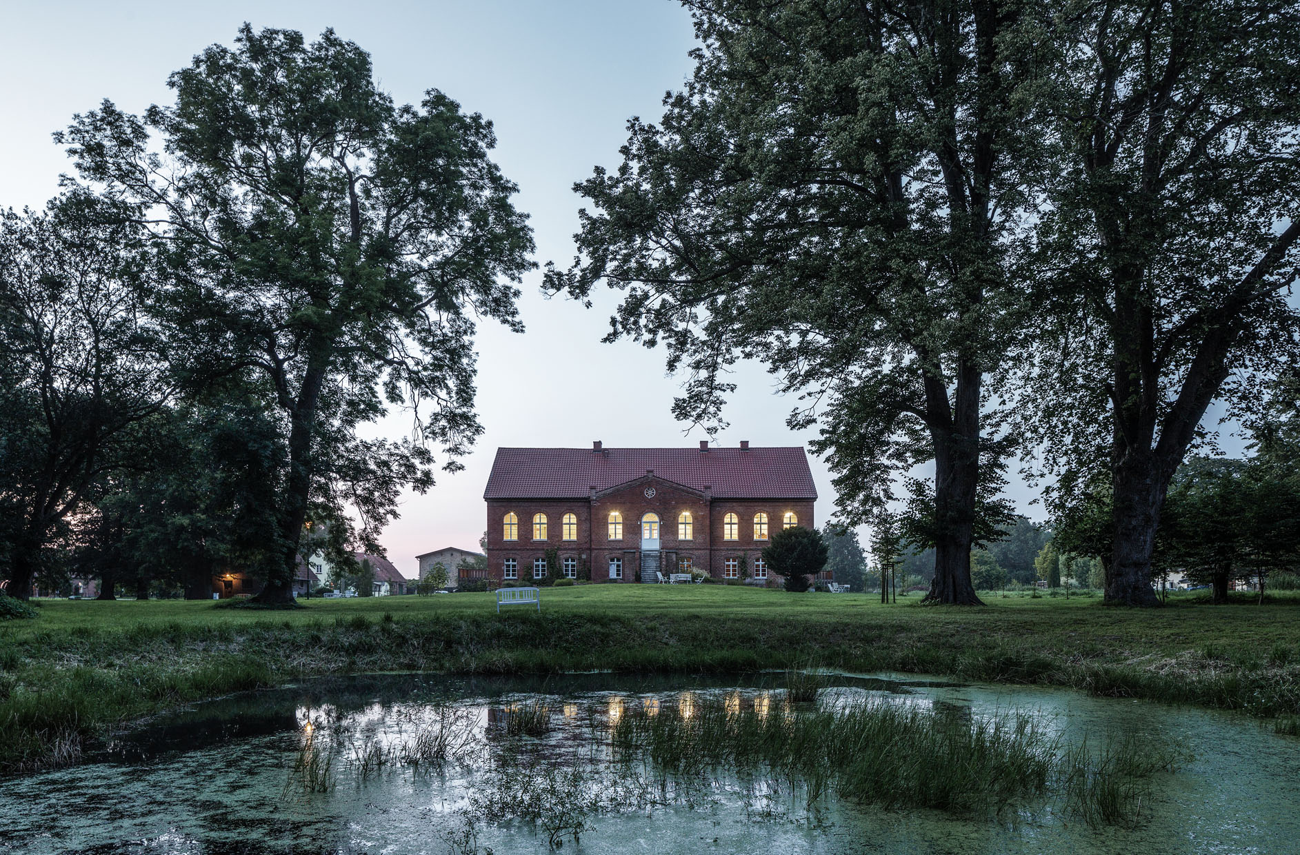Kranich Hotel