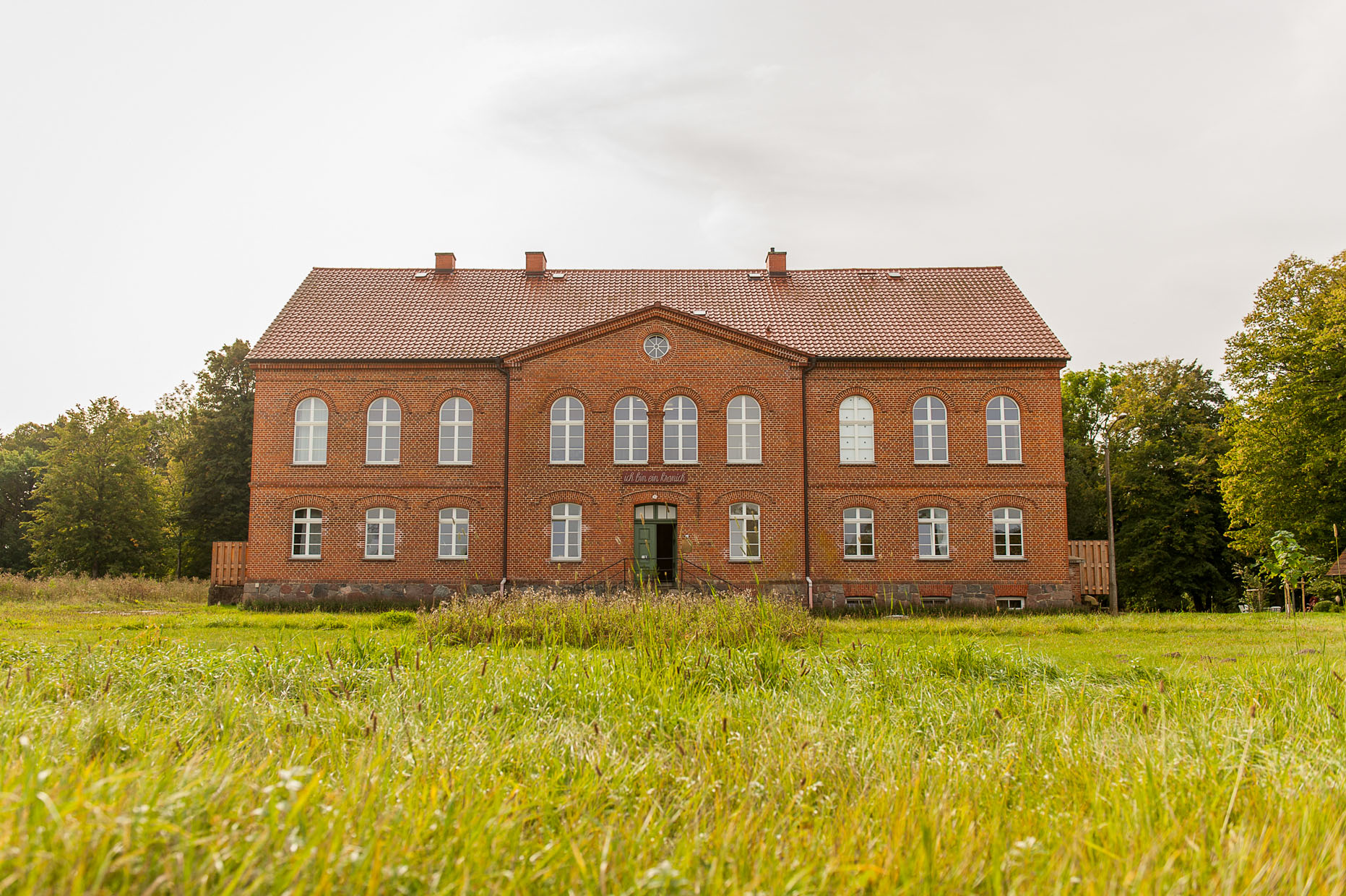 Kranich Hotel