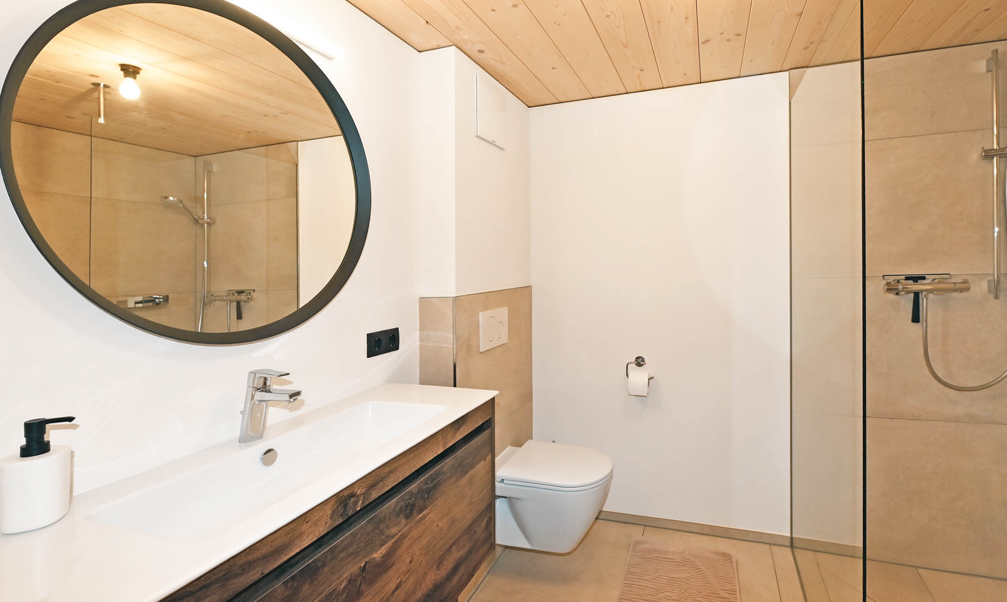 Unser Vorsäß — Geißkopf