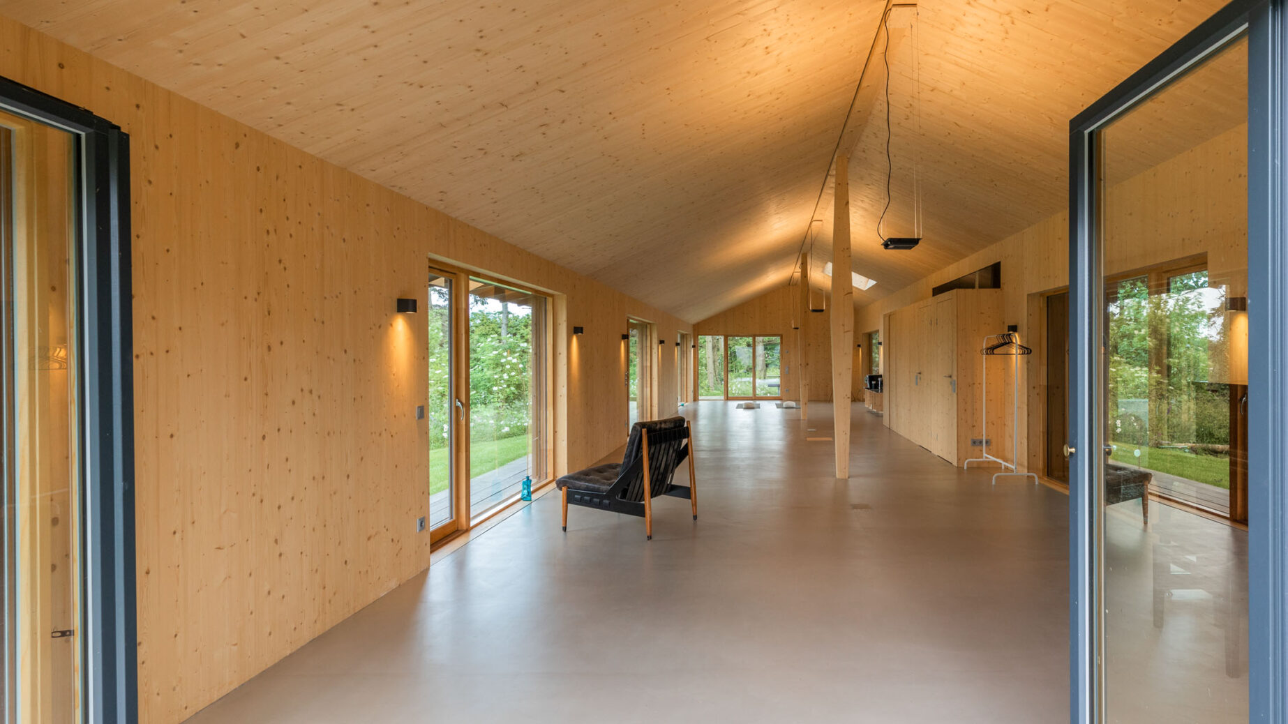  Waldhausstudio