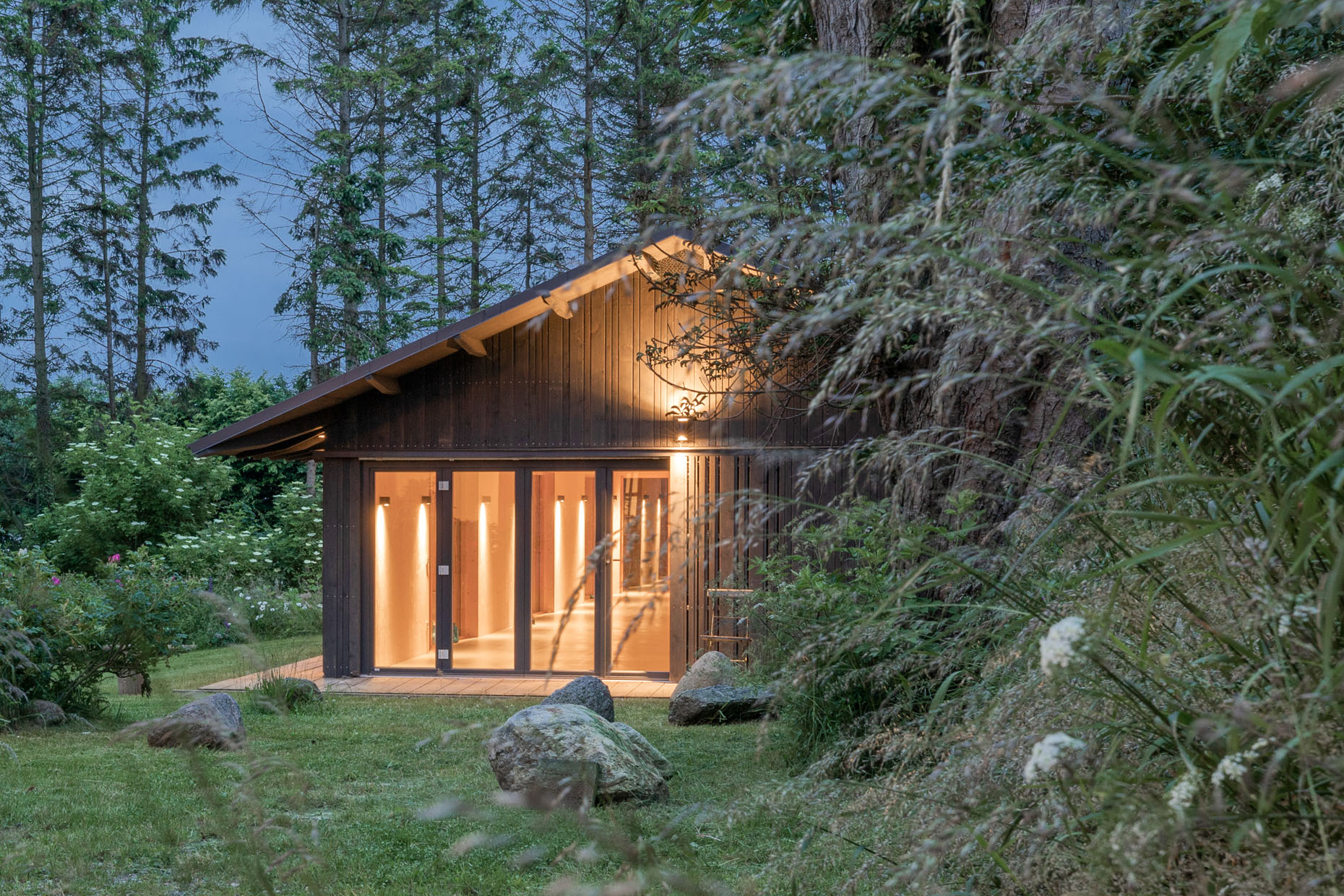 Waldhausstudio