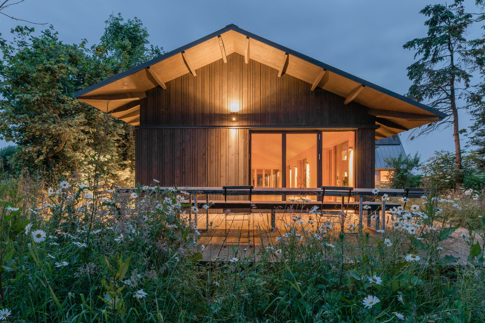 Waldhausstudio