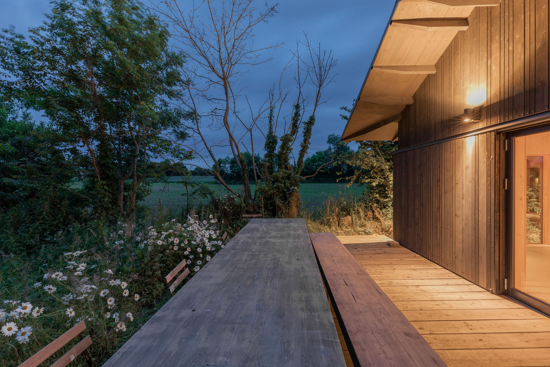 Waldhausstudio