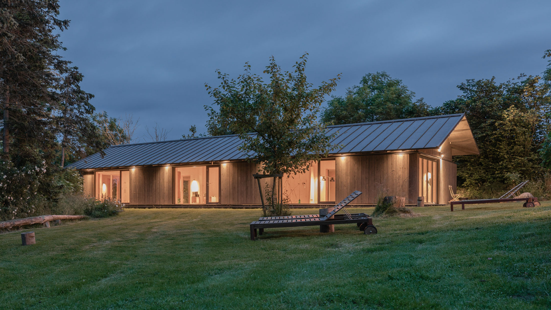 Waldhausstudio
