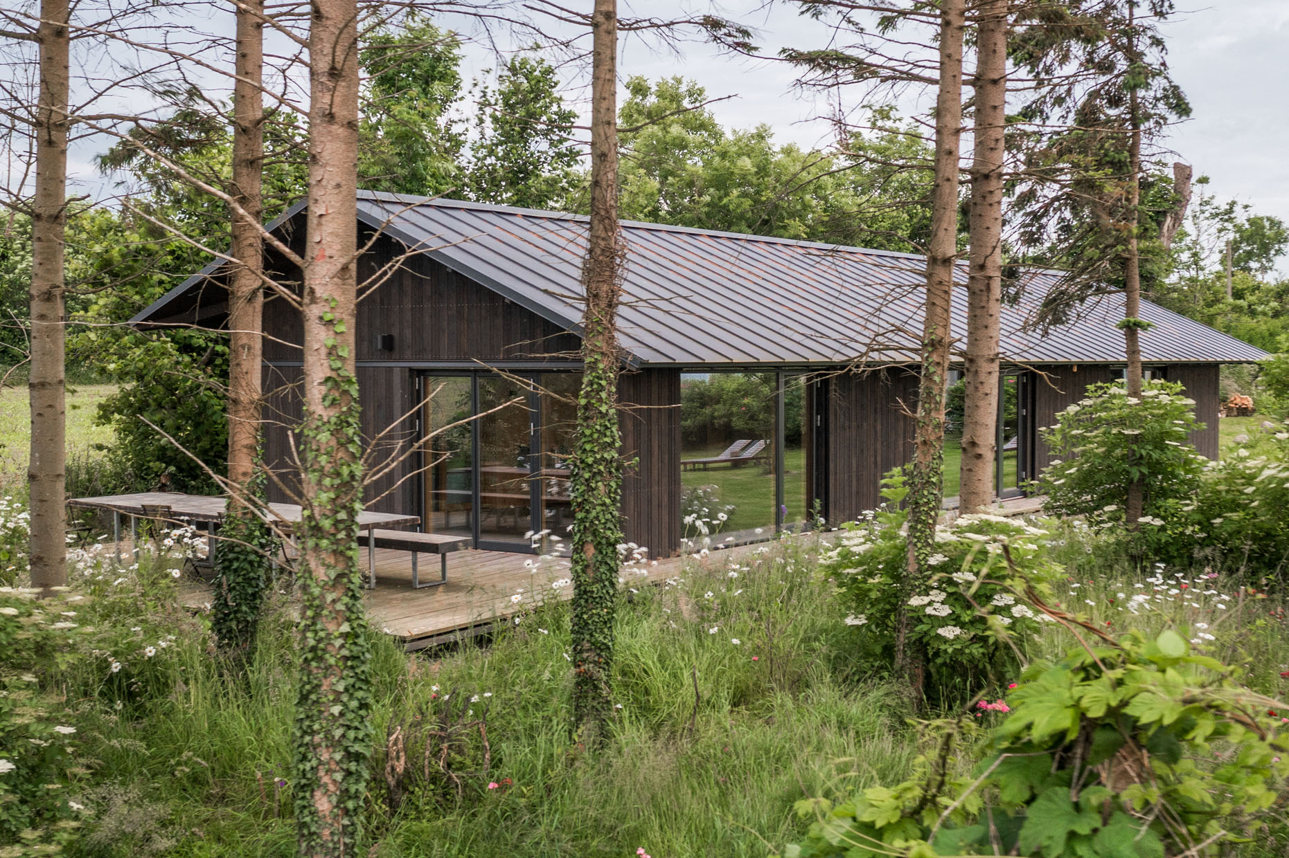 Waldhausstudio