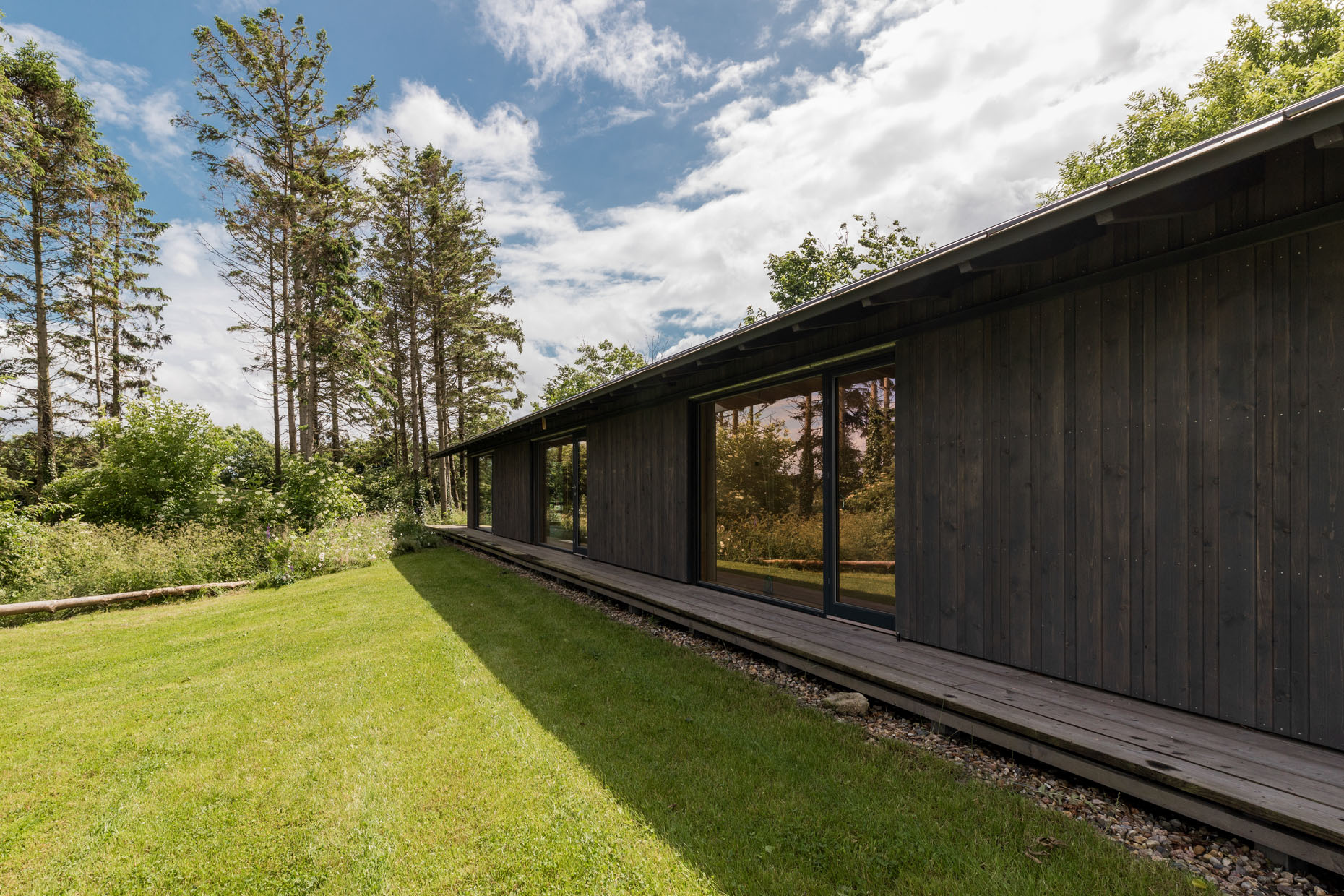 Waldhausstudio