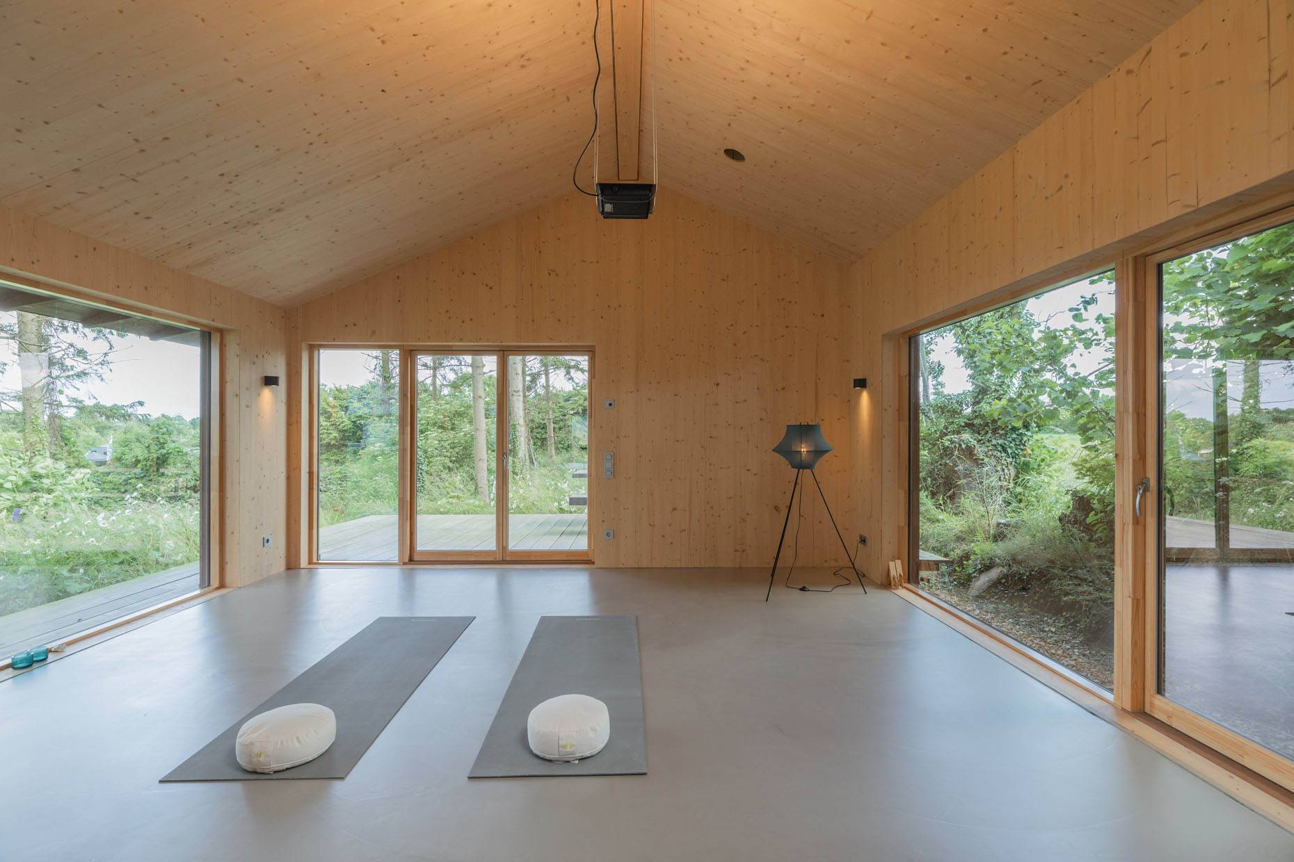 Waldhausstudio