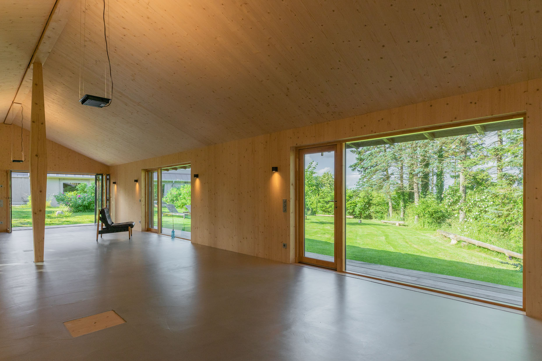 Waldhausstudio