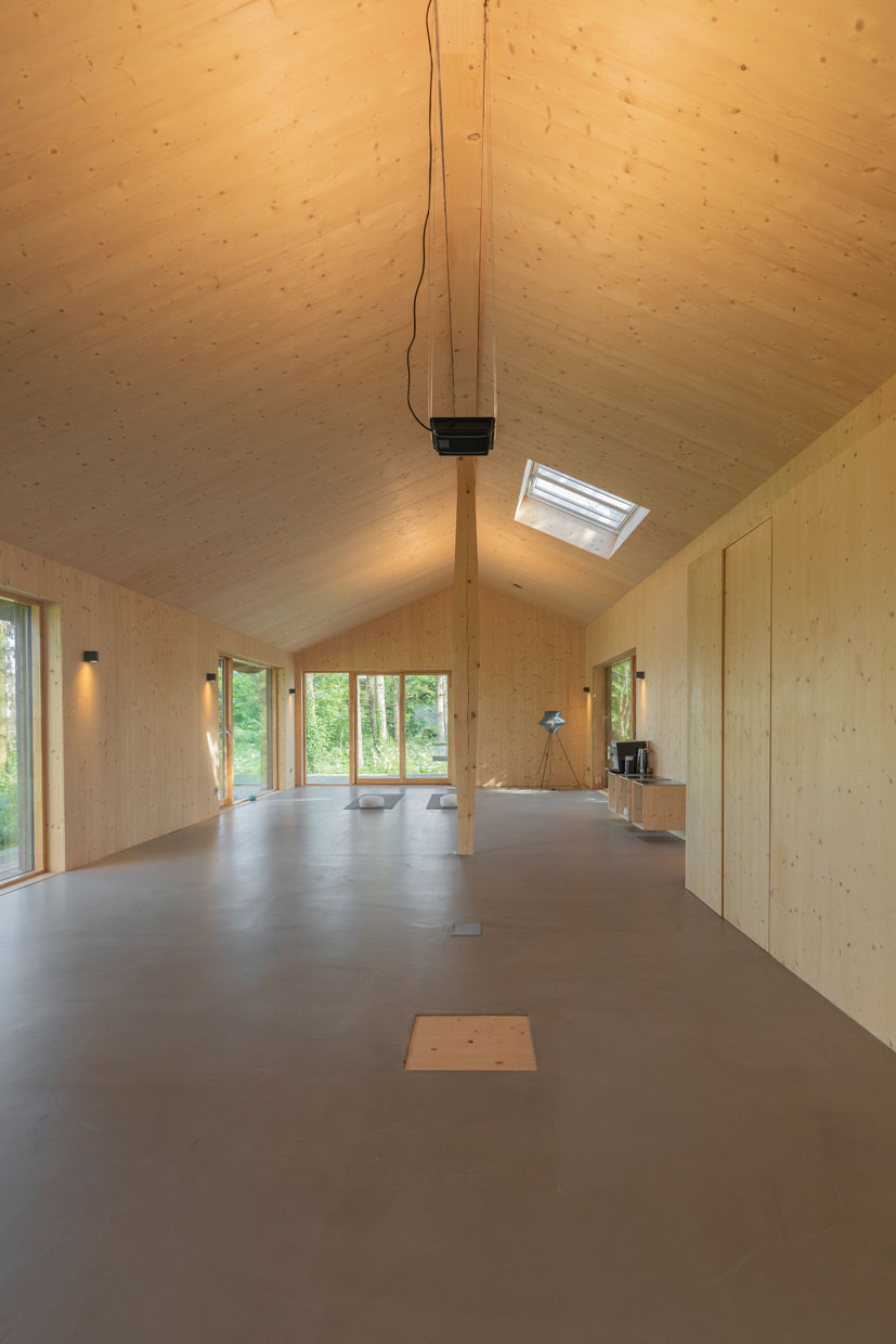 Waldhausstudio