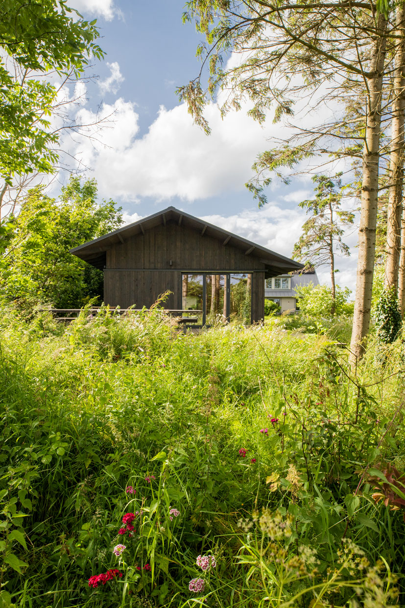 Waldhausstudio
