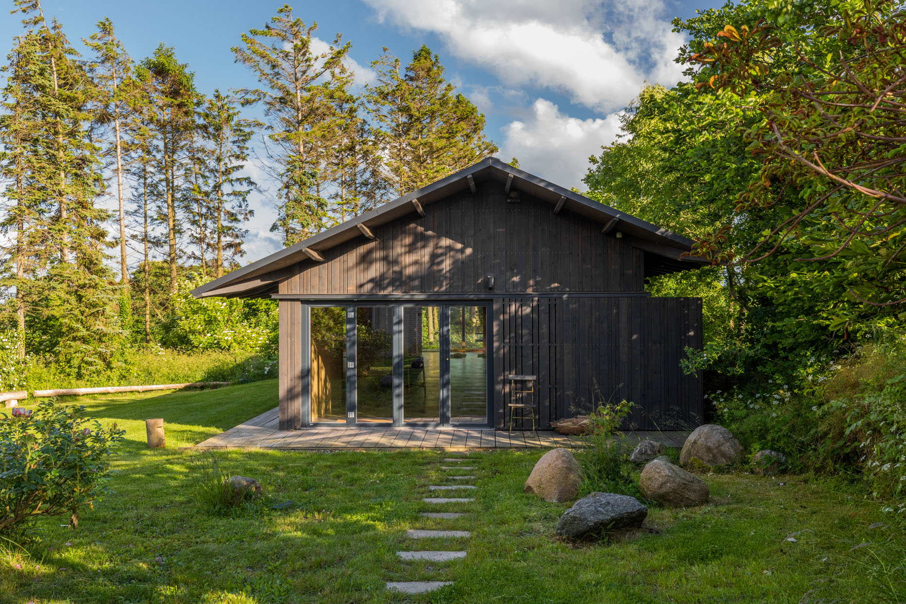 Waldhausstudio