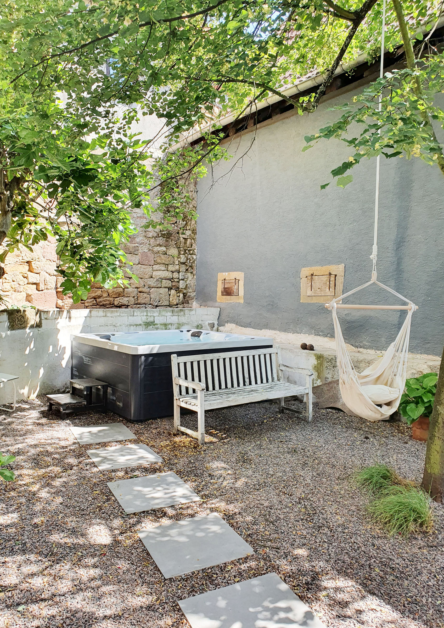 Alte Goldschmiede Südpfalz