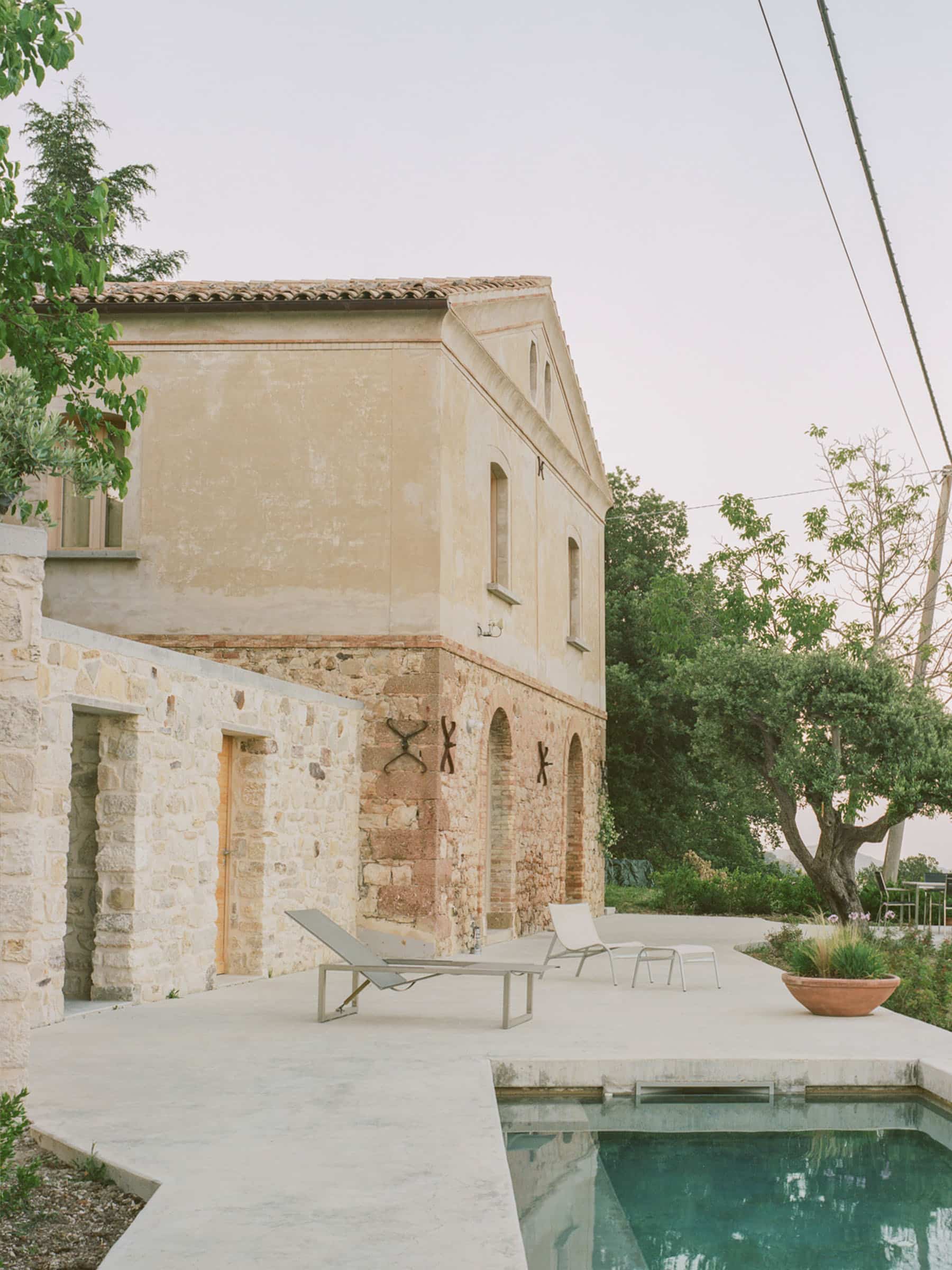 Aristo House