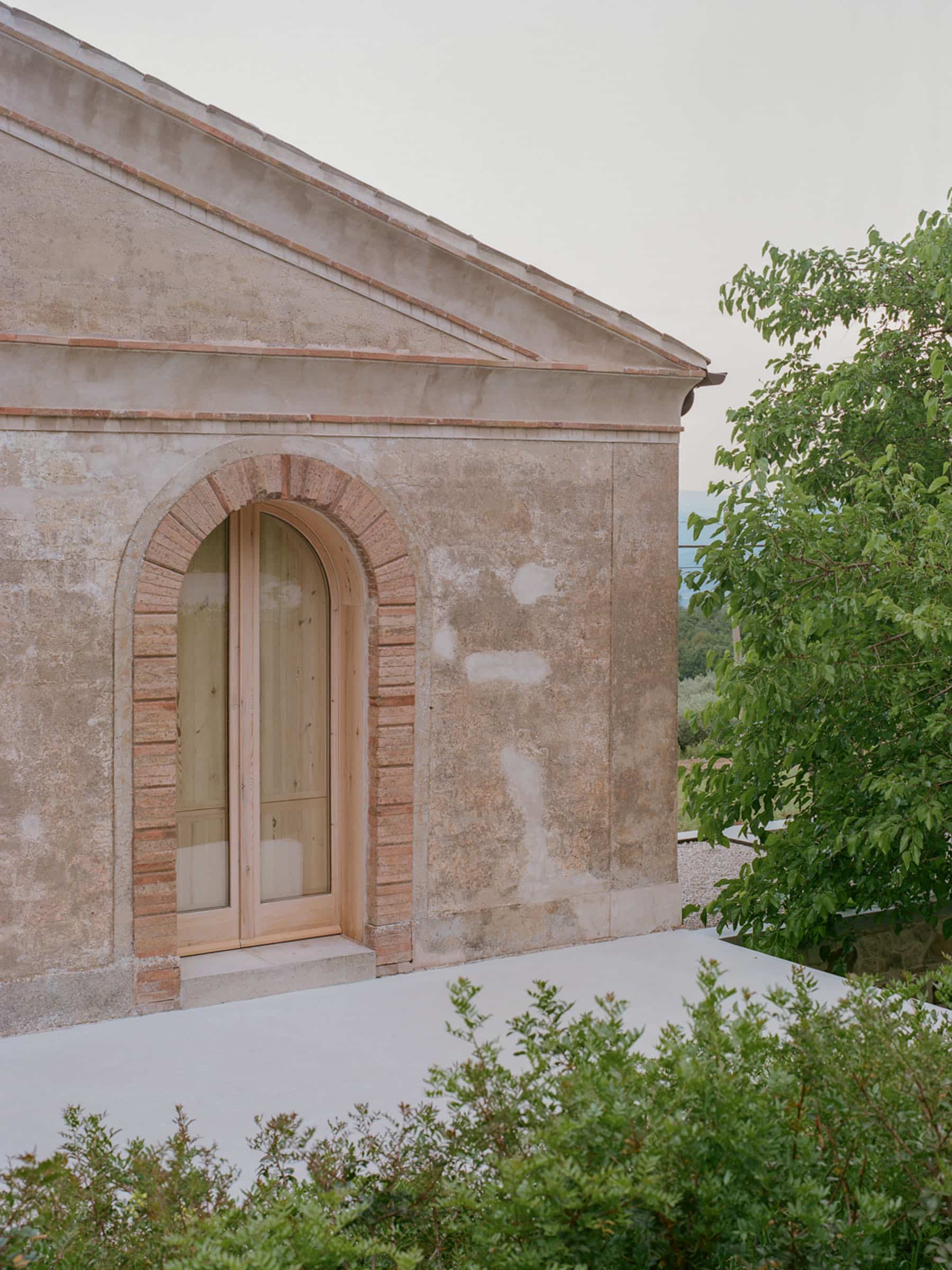 Aristo House