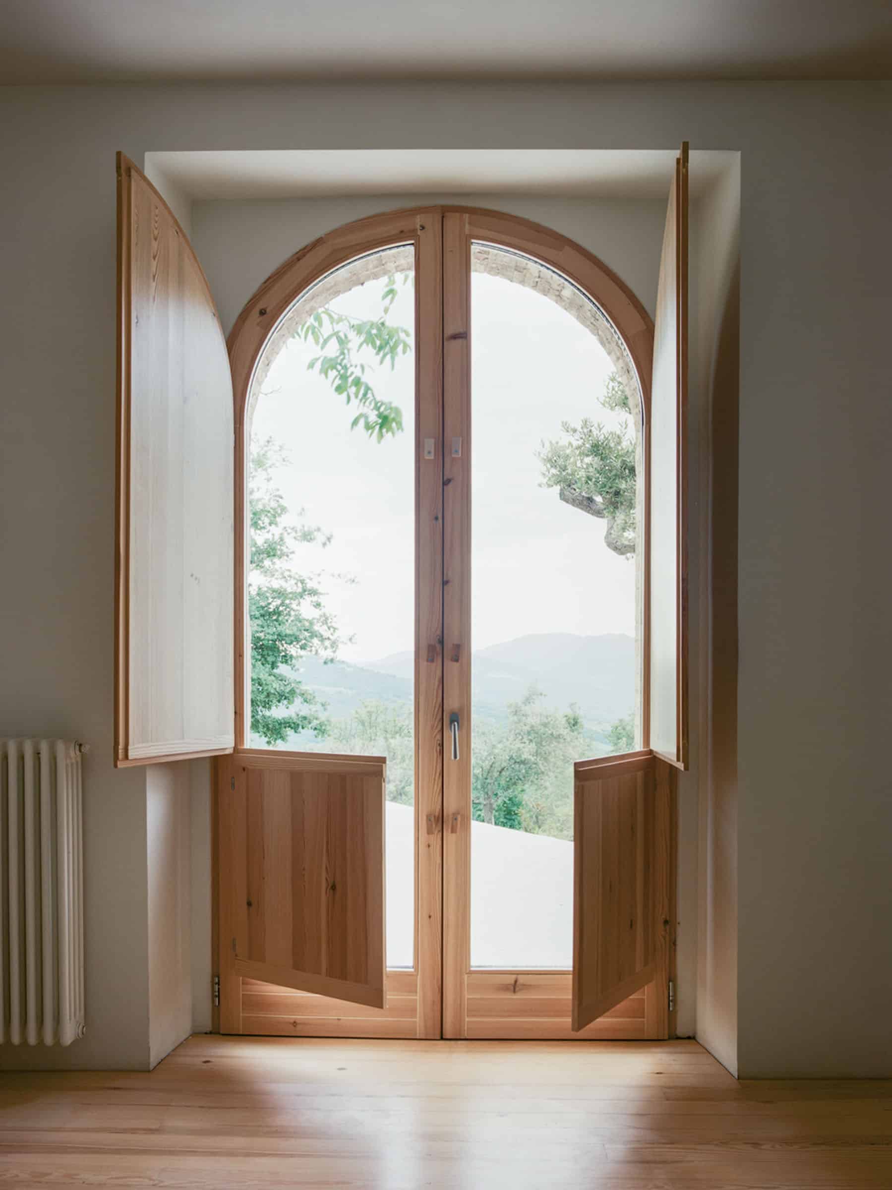 Aristo House