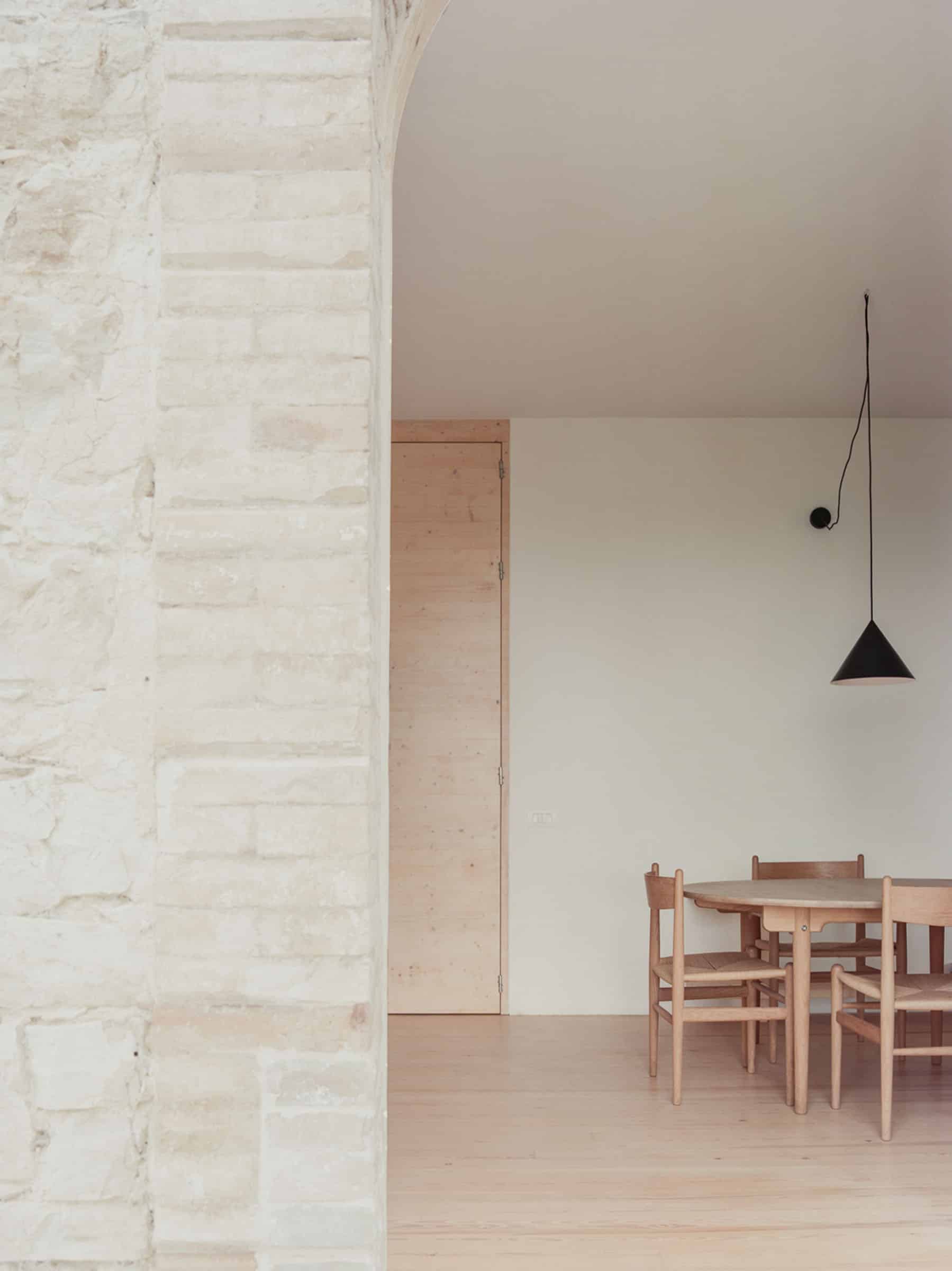 Aristo House