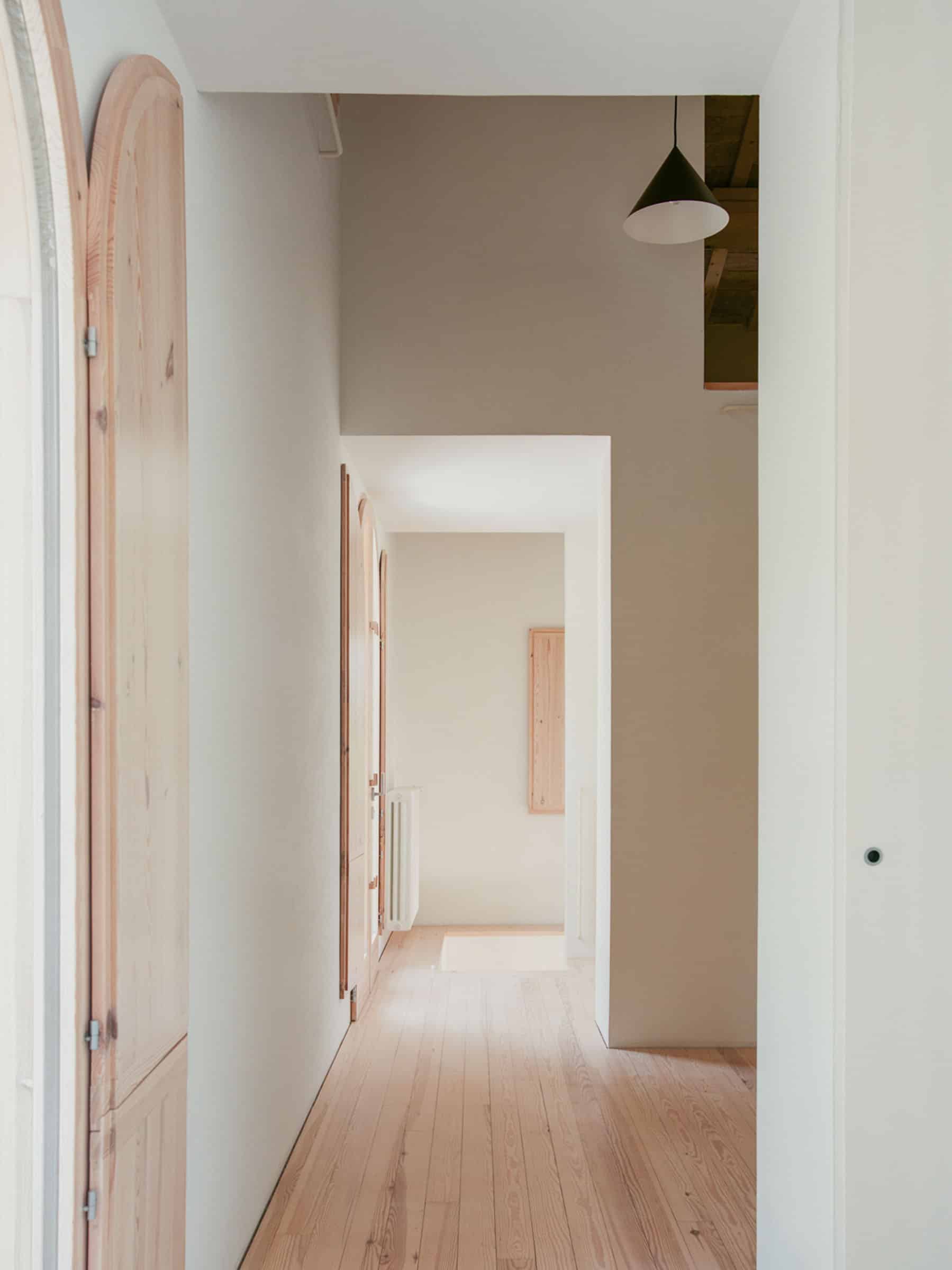 Aristo House