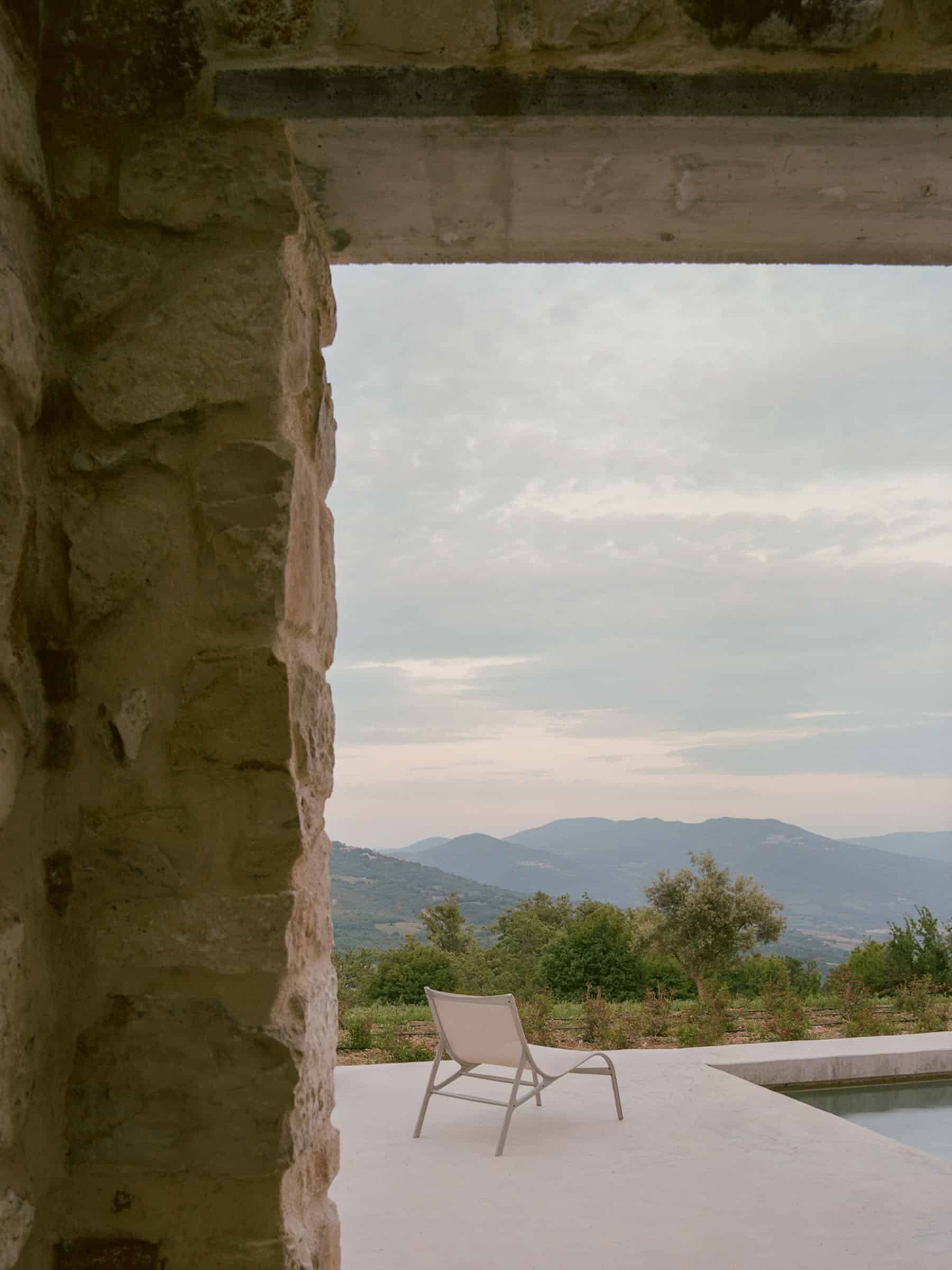 Aristo House