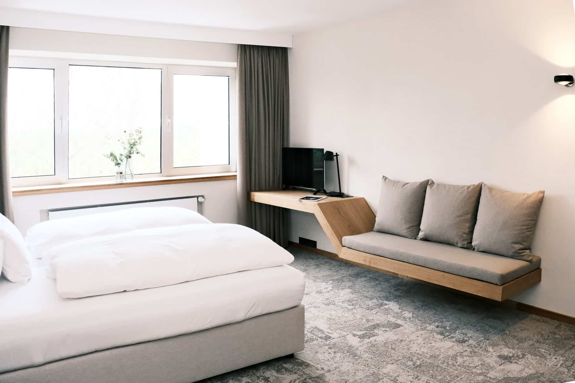 Hotel Sturm