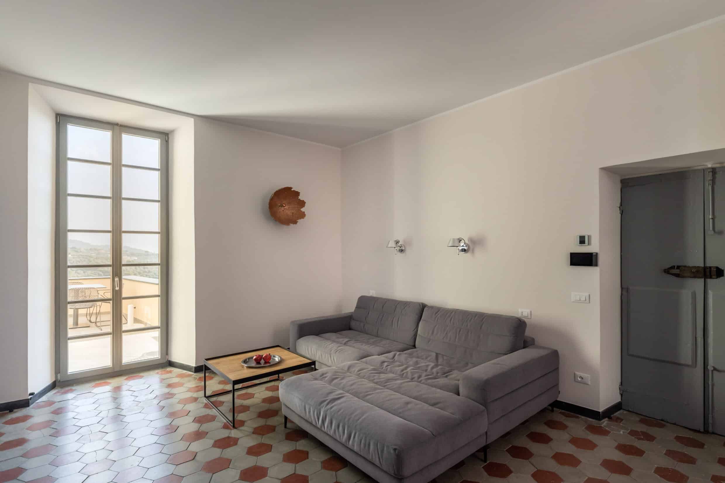 Palazzo Fabiny