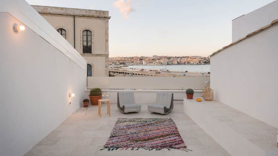 casa del forte