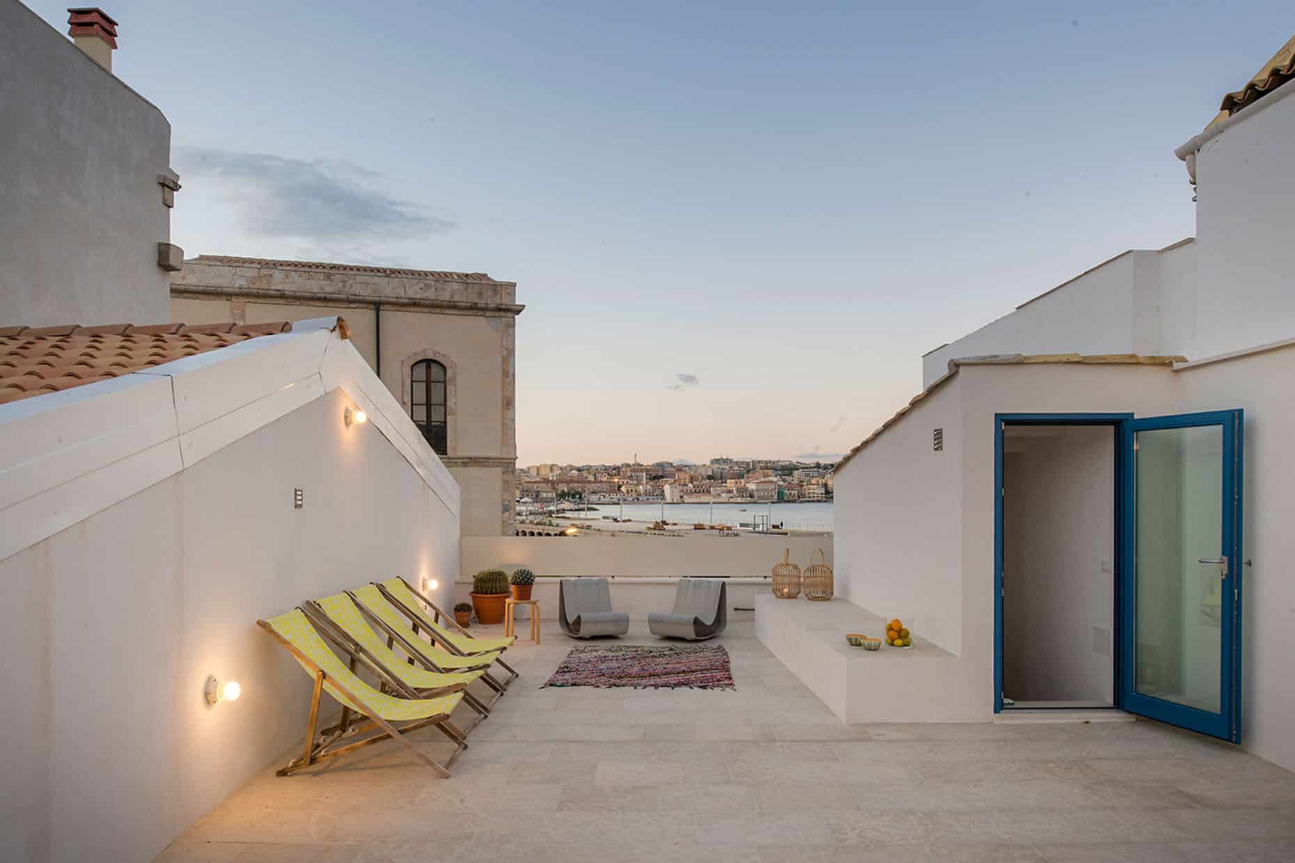 Casa del Forte
