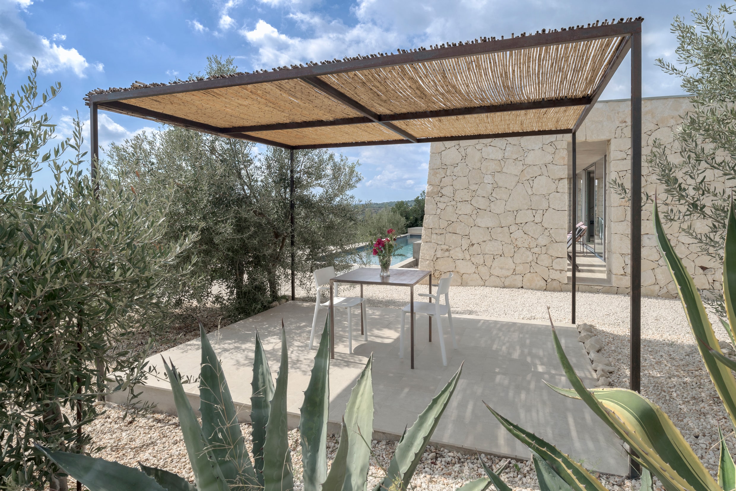 Casa Agila