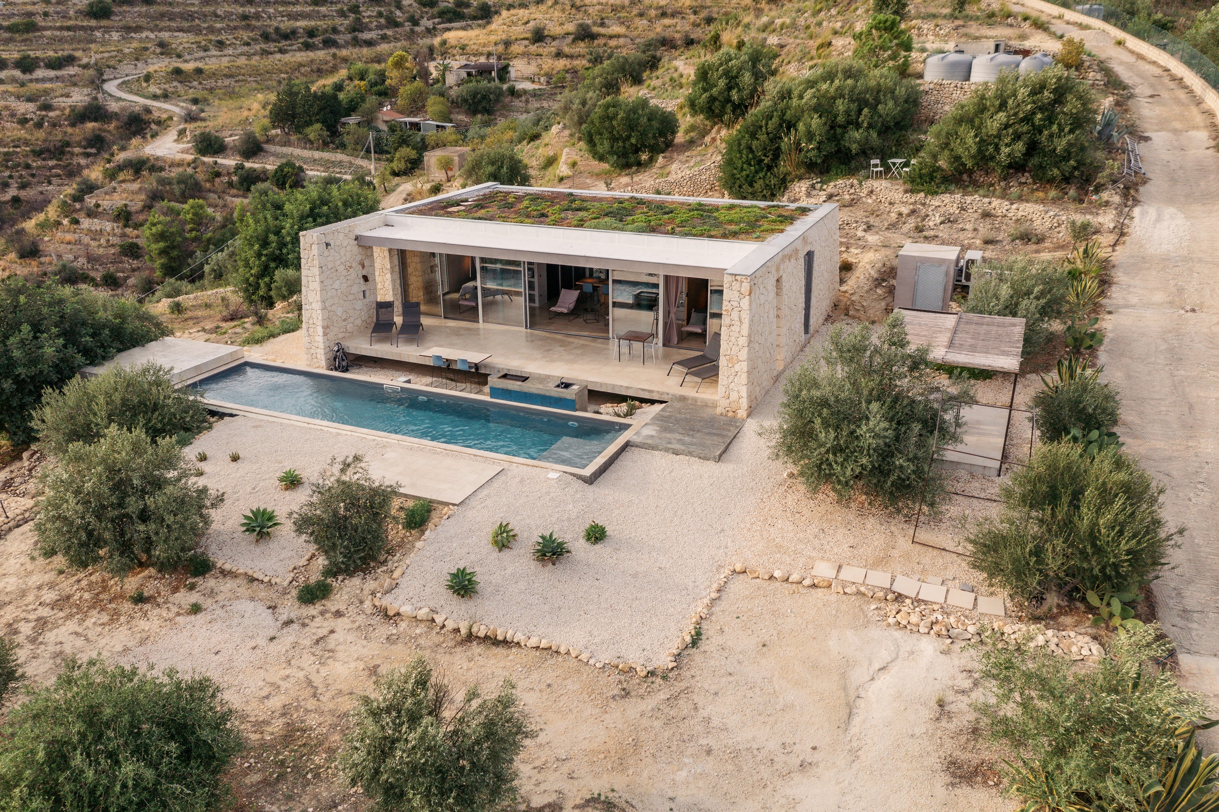 Casa Agila