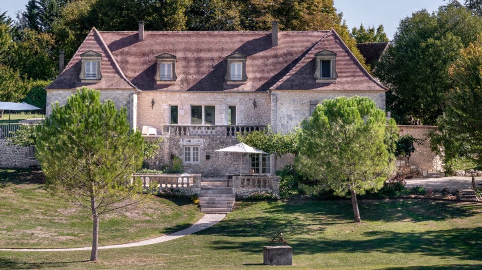domaine le cariol