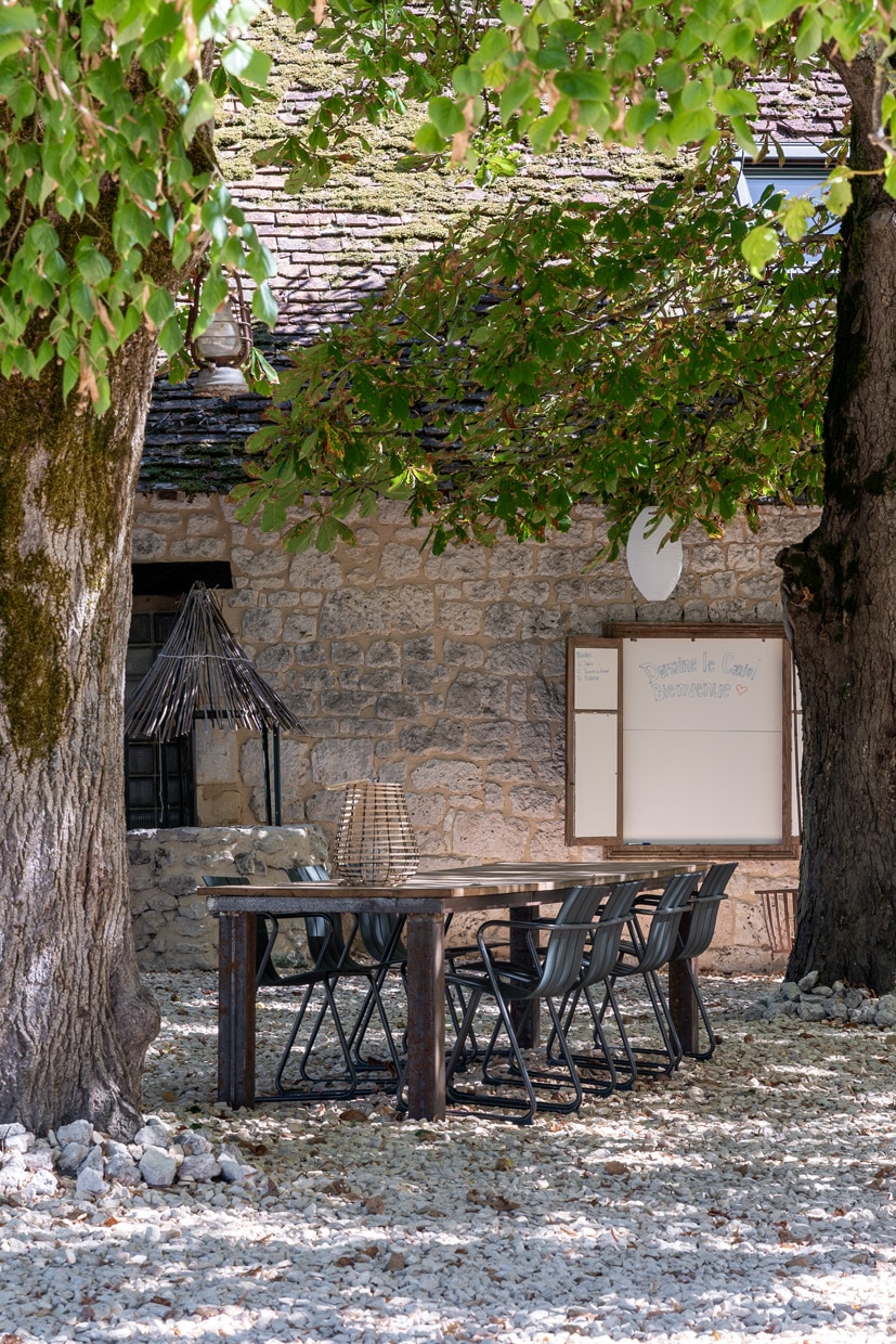 Domaine Le Cariol