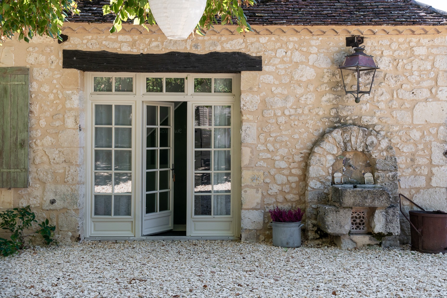 Domaine Le Cariol