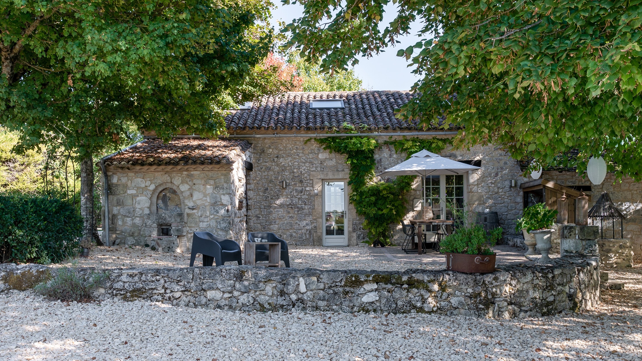 Domaine Le Cariol