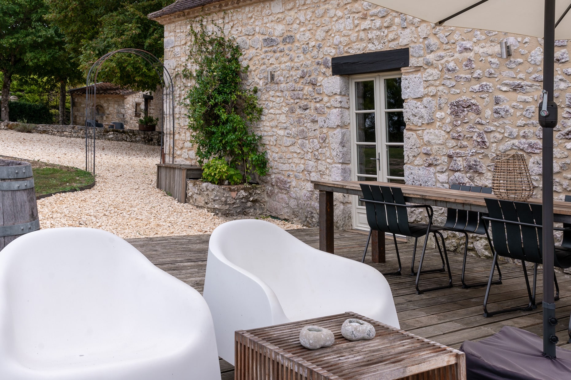 Domaine Le Cariol
