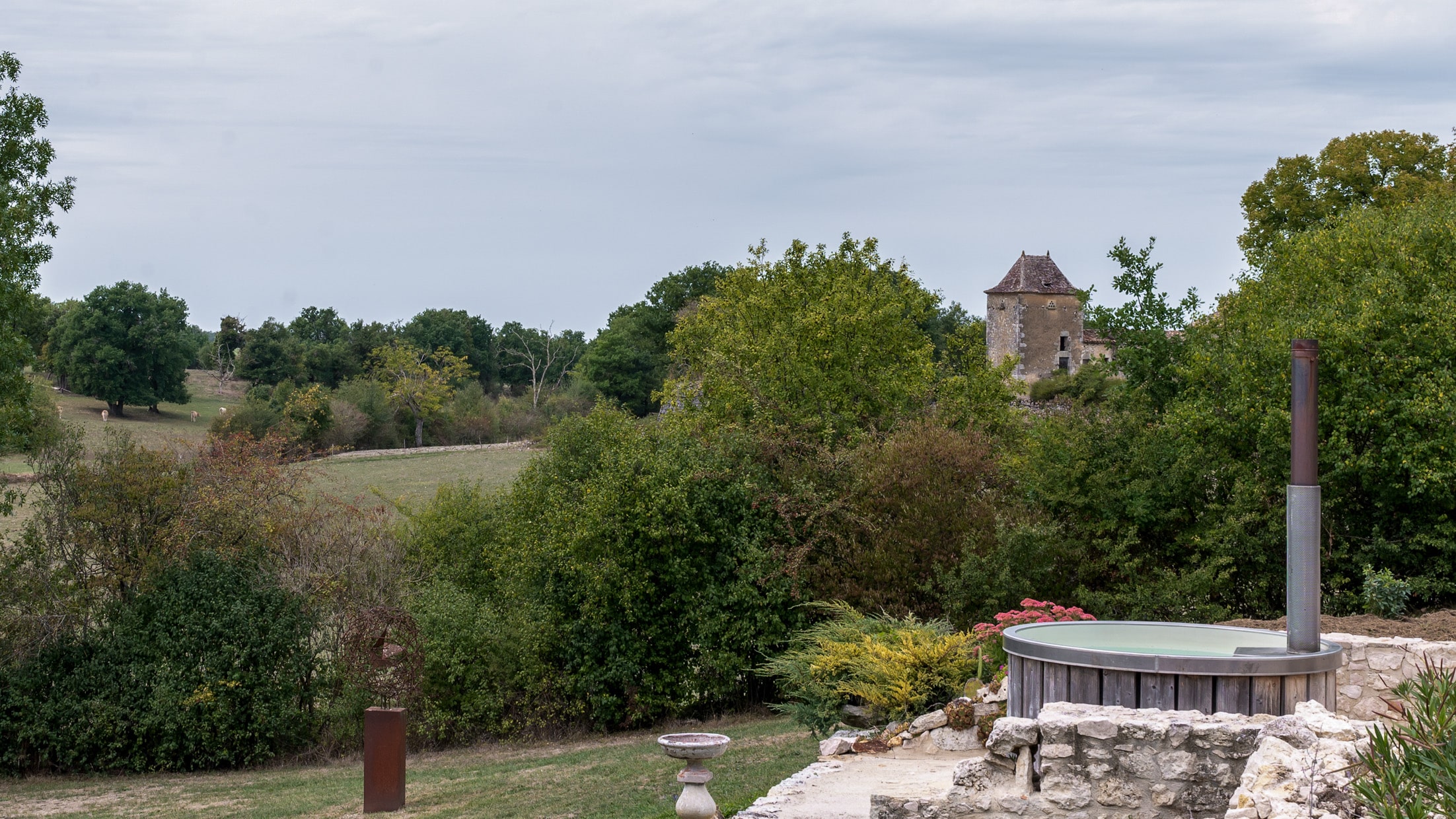 Domaine Le Cariol