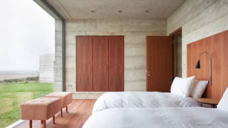 Alain de Botton über das perfekte Ferienhaus