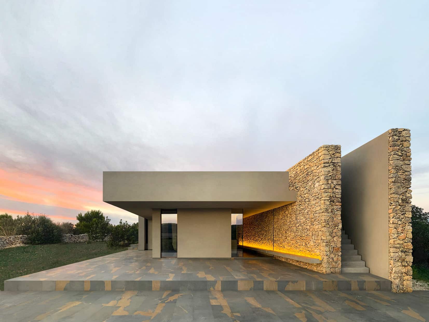 Casa Balate
