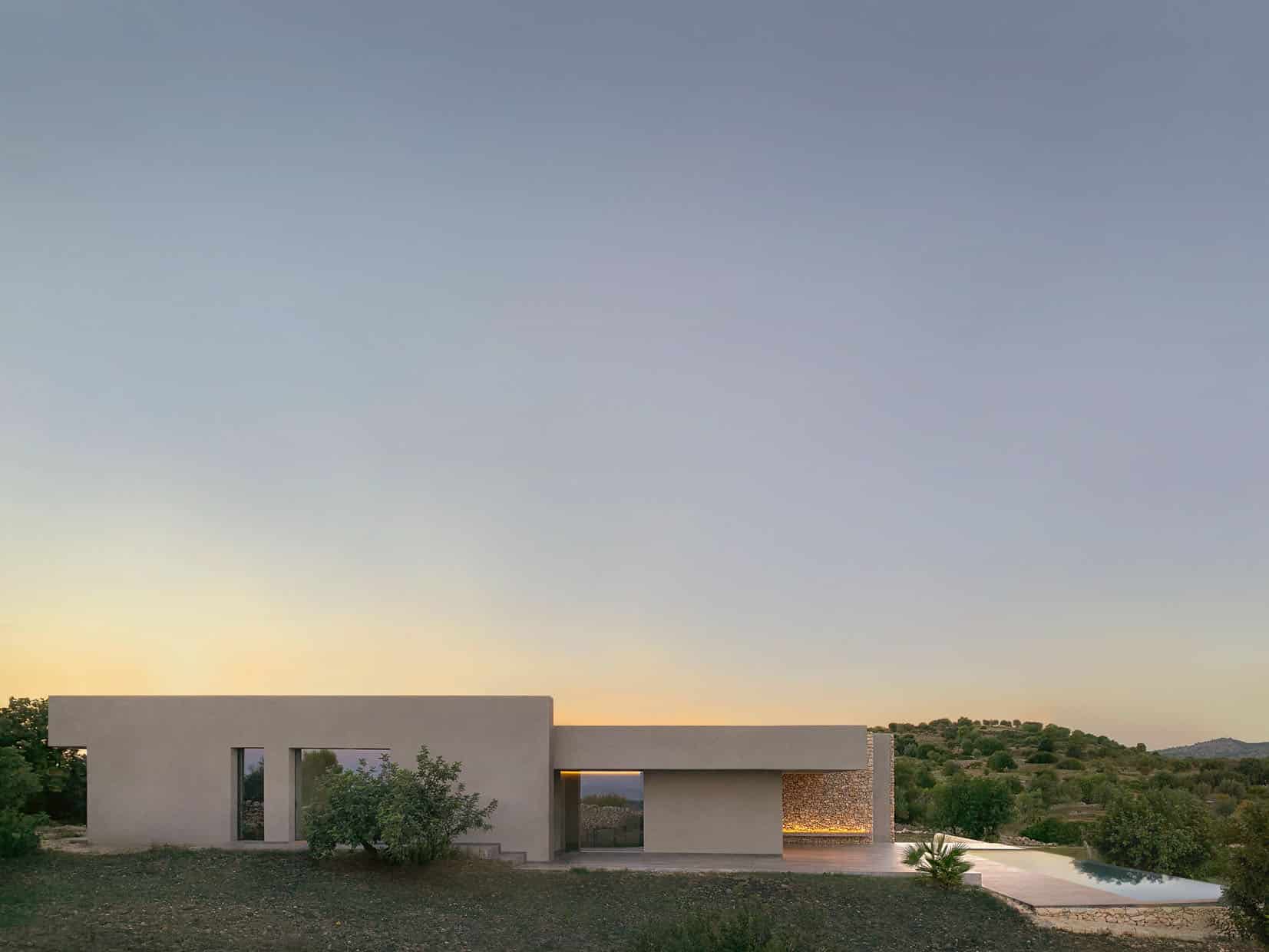 Casa Balate