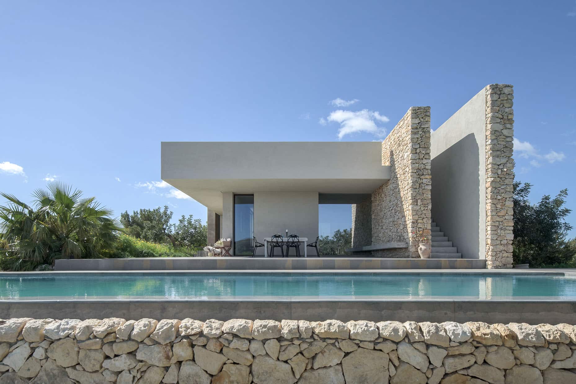 Casa Balate