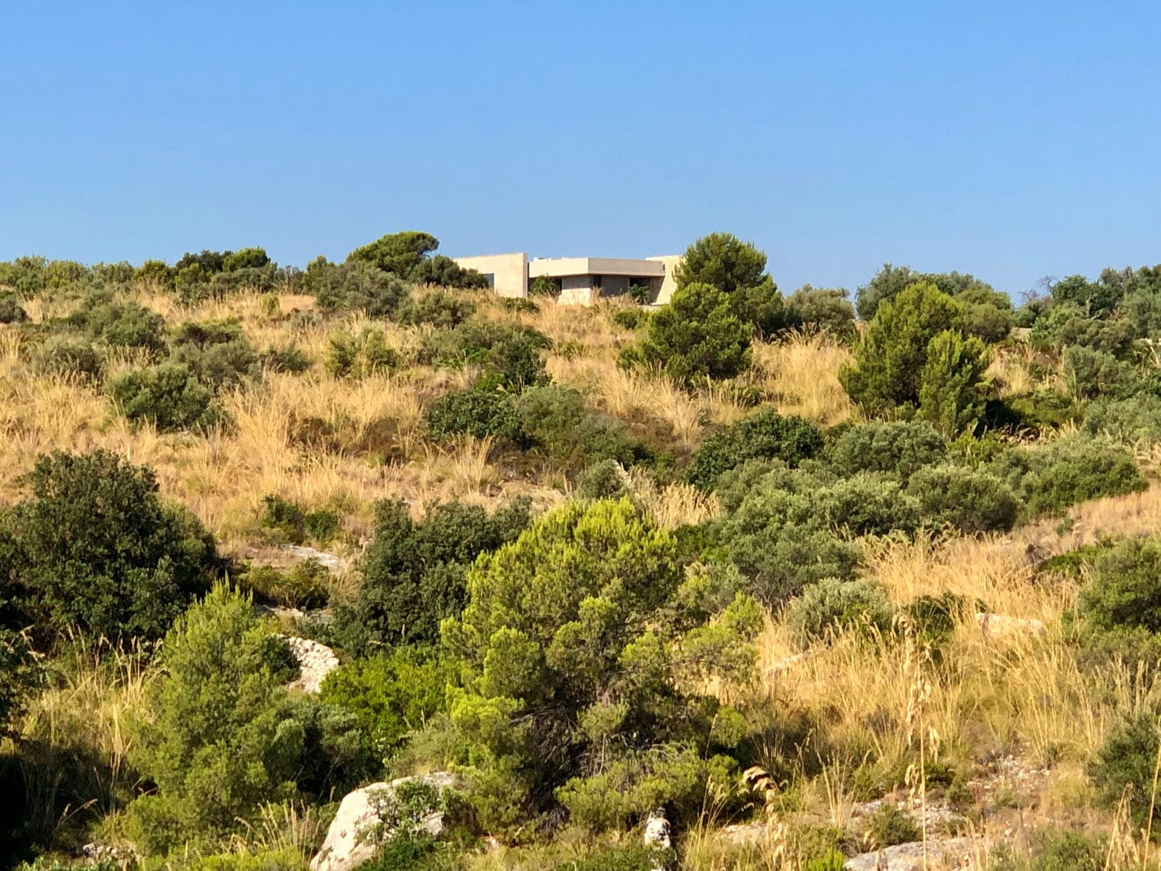 Casa Balate