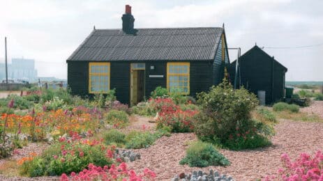 Ausstellungstipp: Garden Futures. Designing with Nature