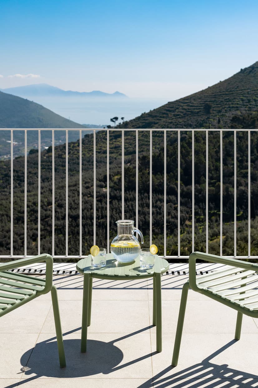 Casa Capriccio Alto