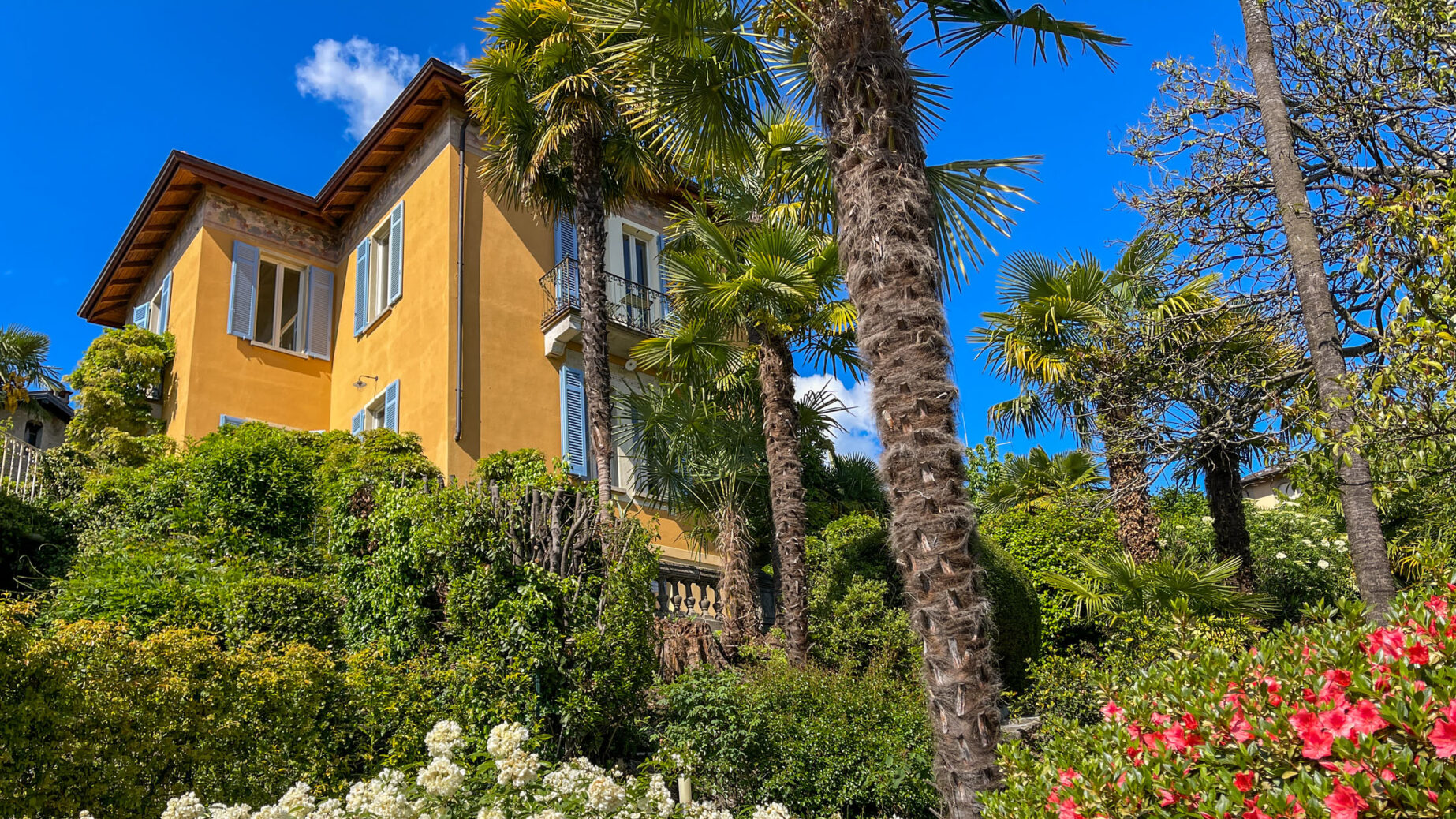 Villa Francioli