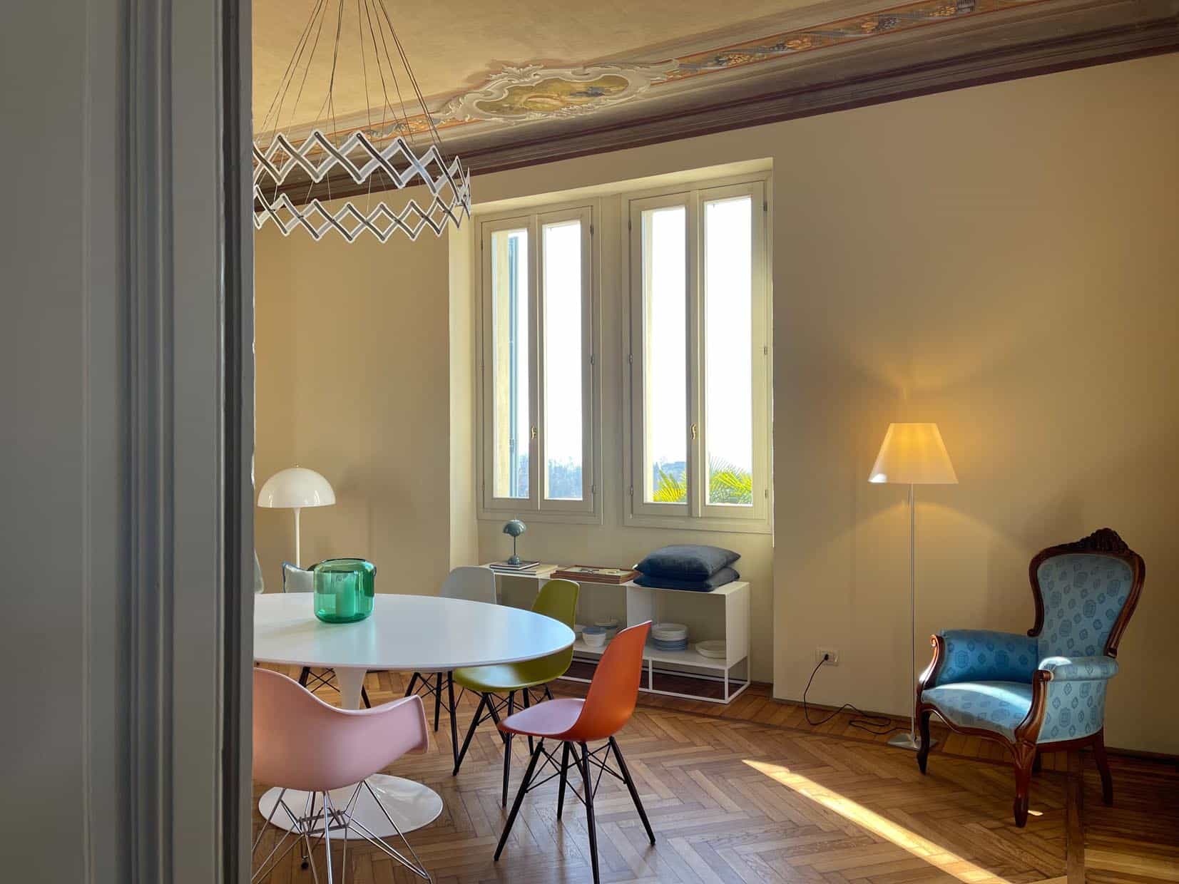 Villa Francioli