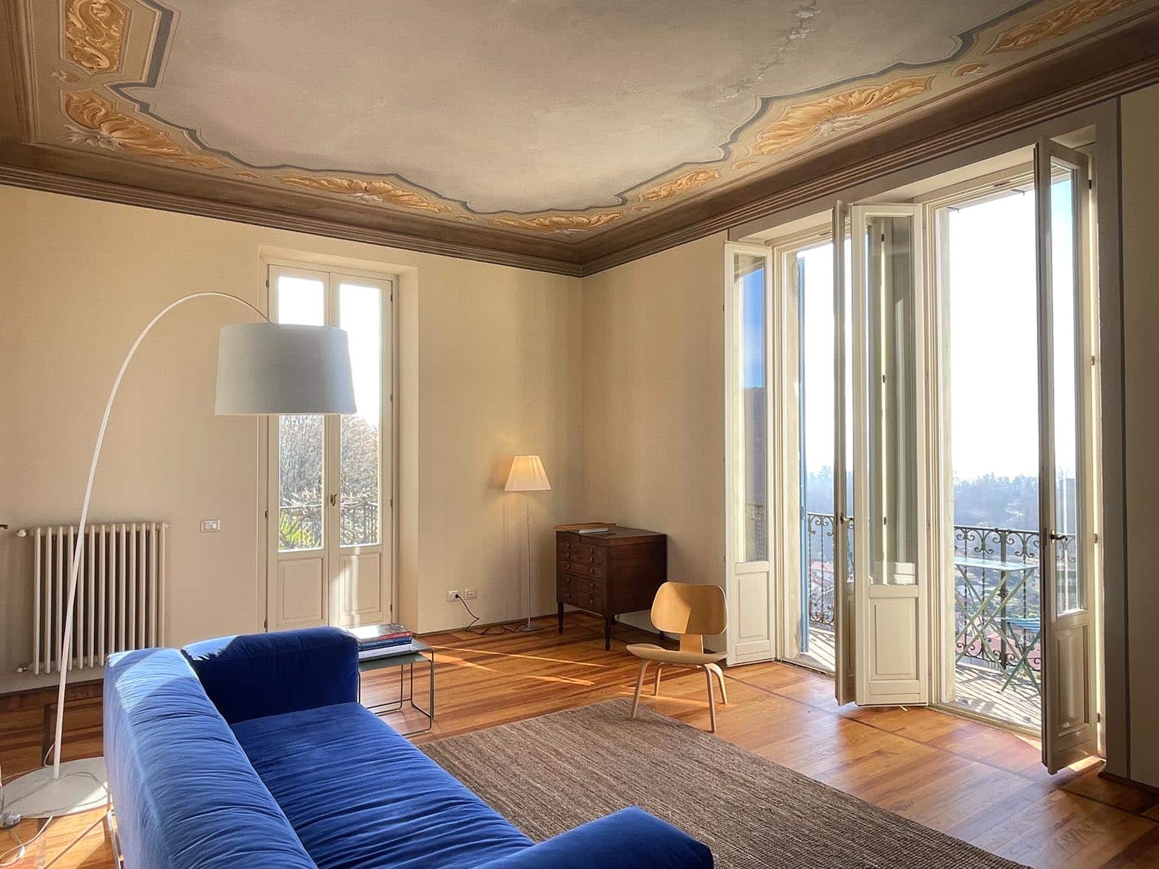 Villa Francioli