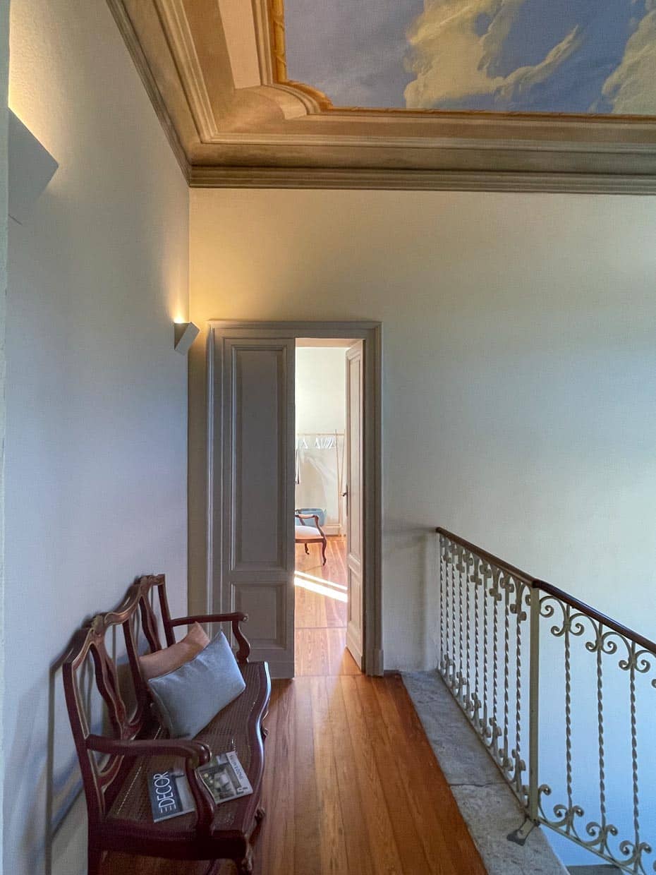 Villa Francioli