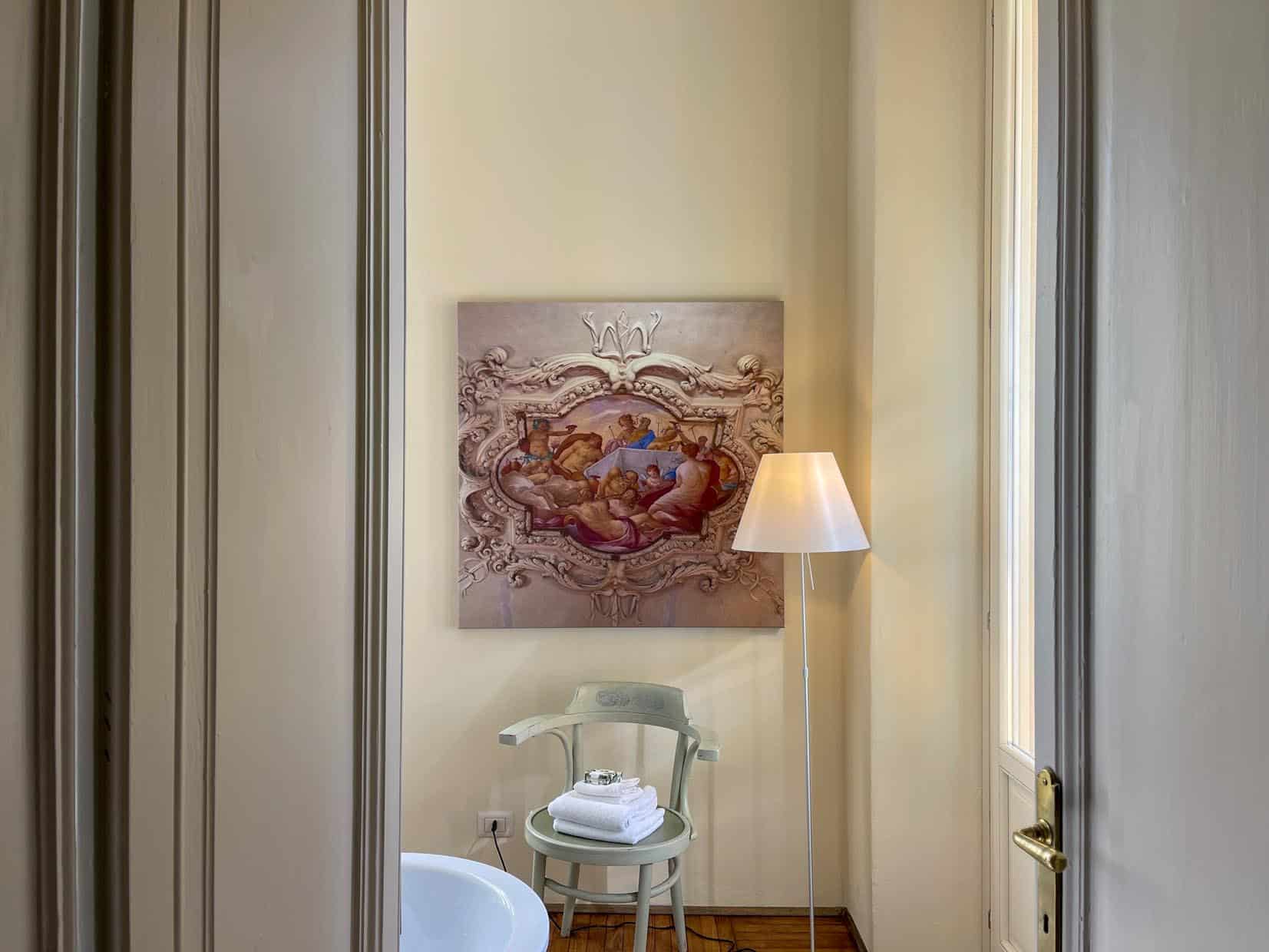Villa Francioli